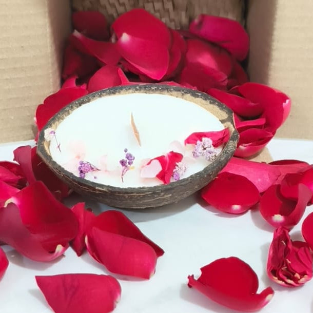 Petals of Happiness