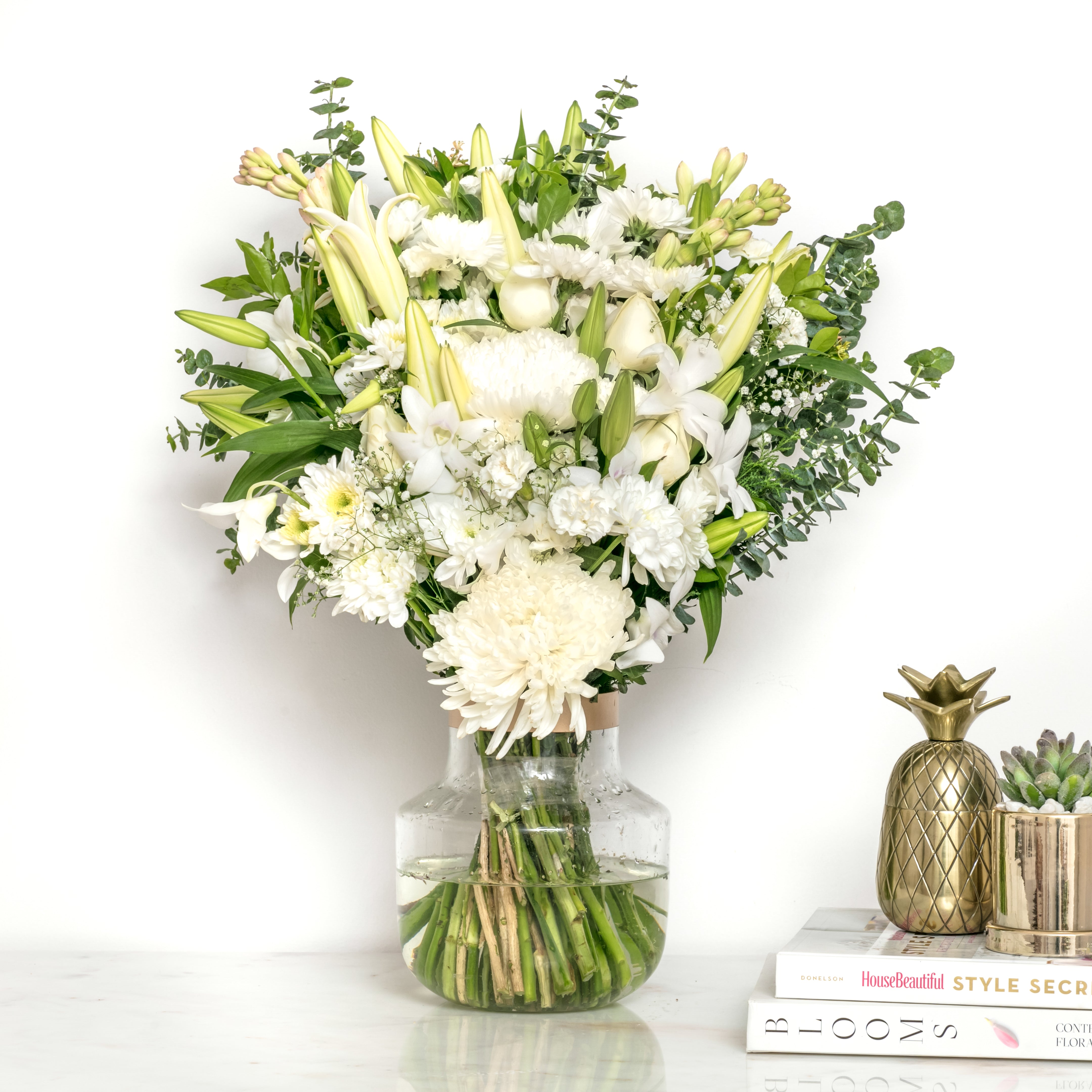 Flower Subscriptions Delhi