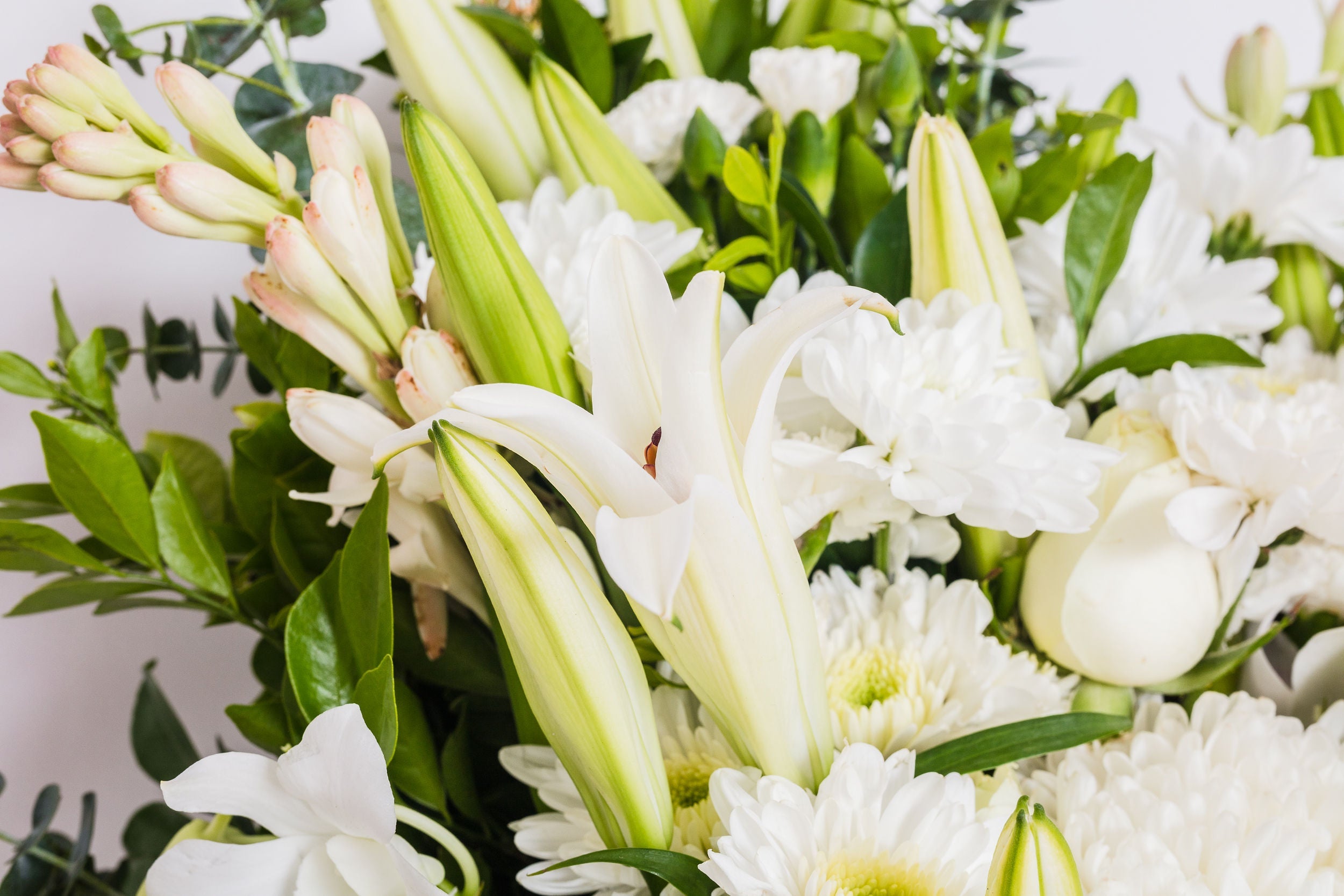 get well soon flowers