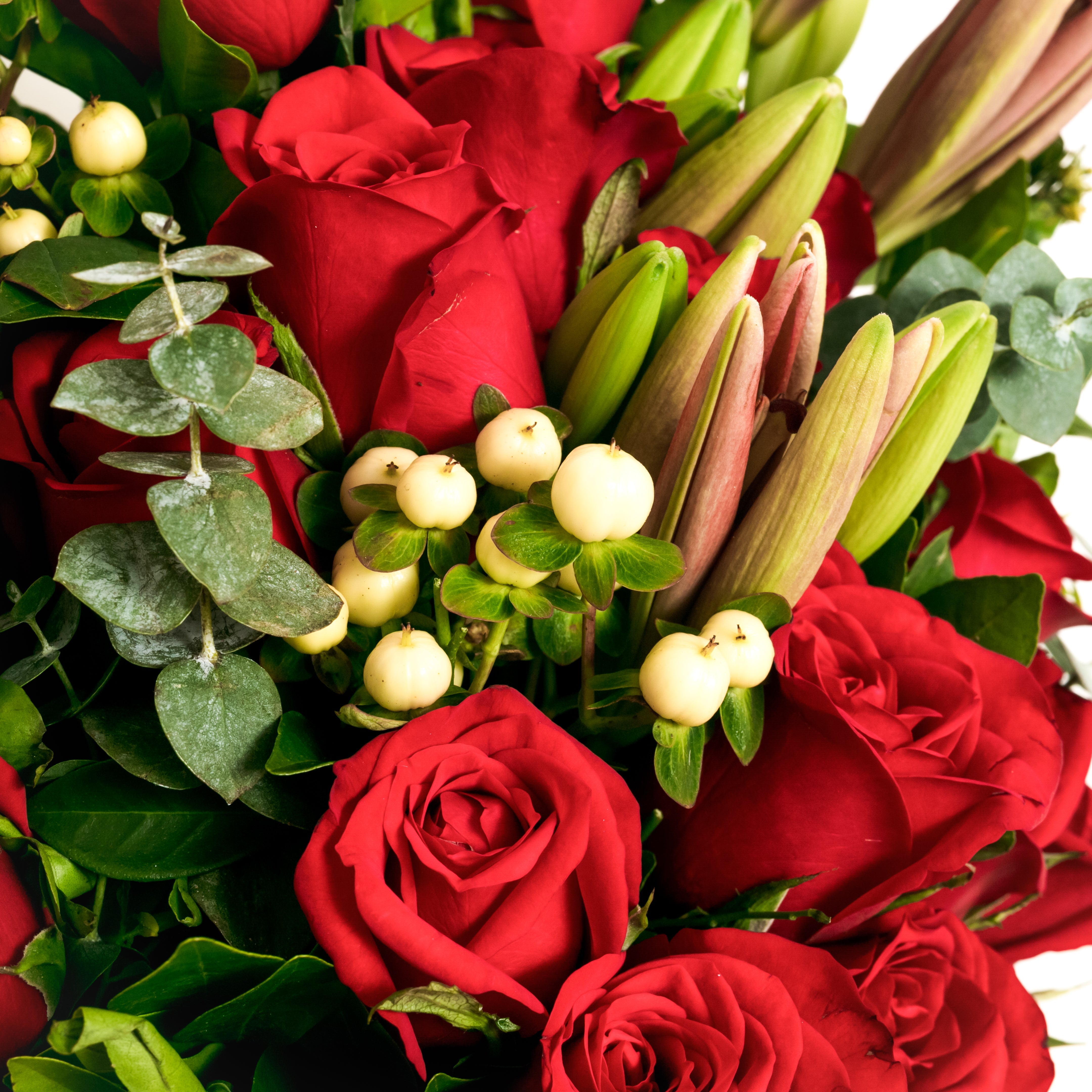 flowers for friend