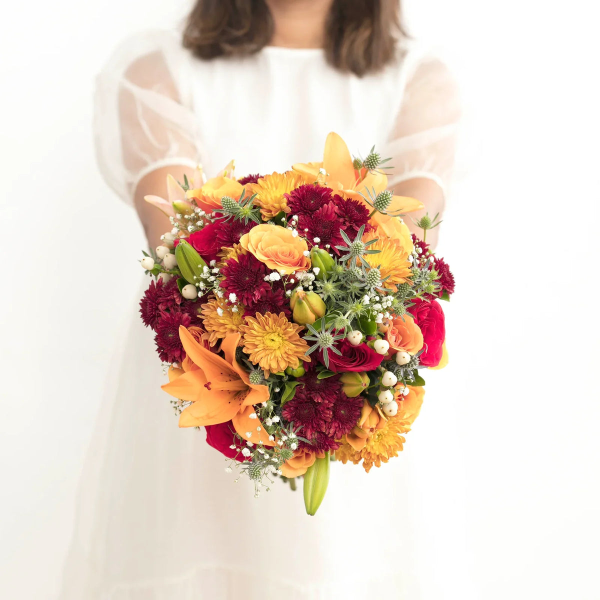 BRIDE'S BLOOM BOUTIQUE