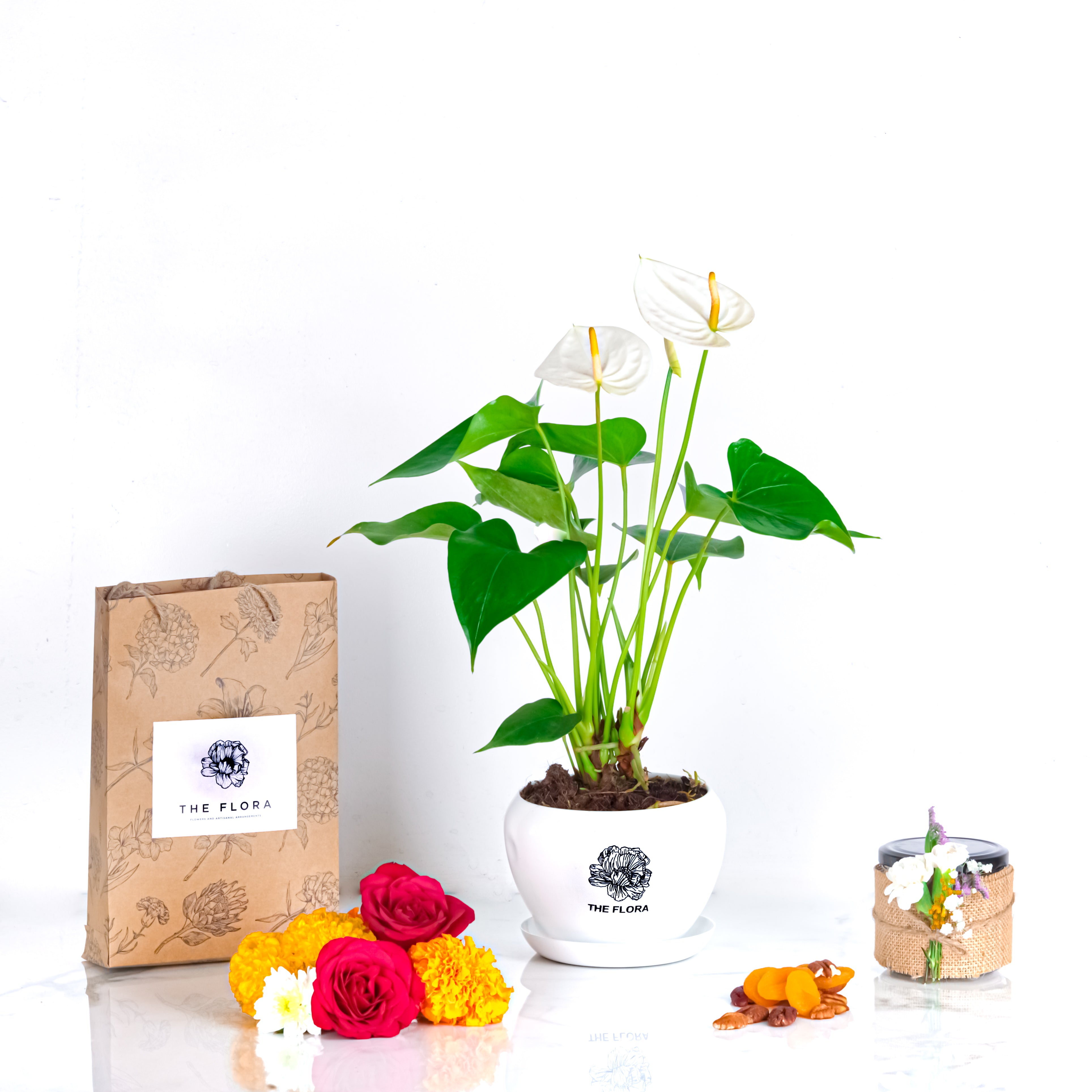 Corporate Diwali Gifts