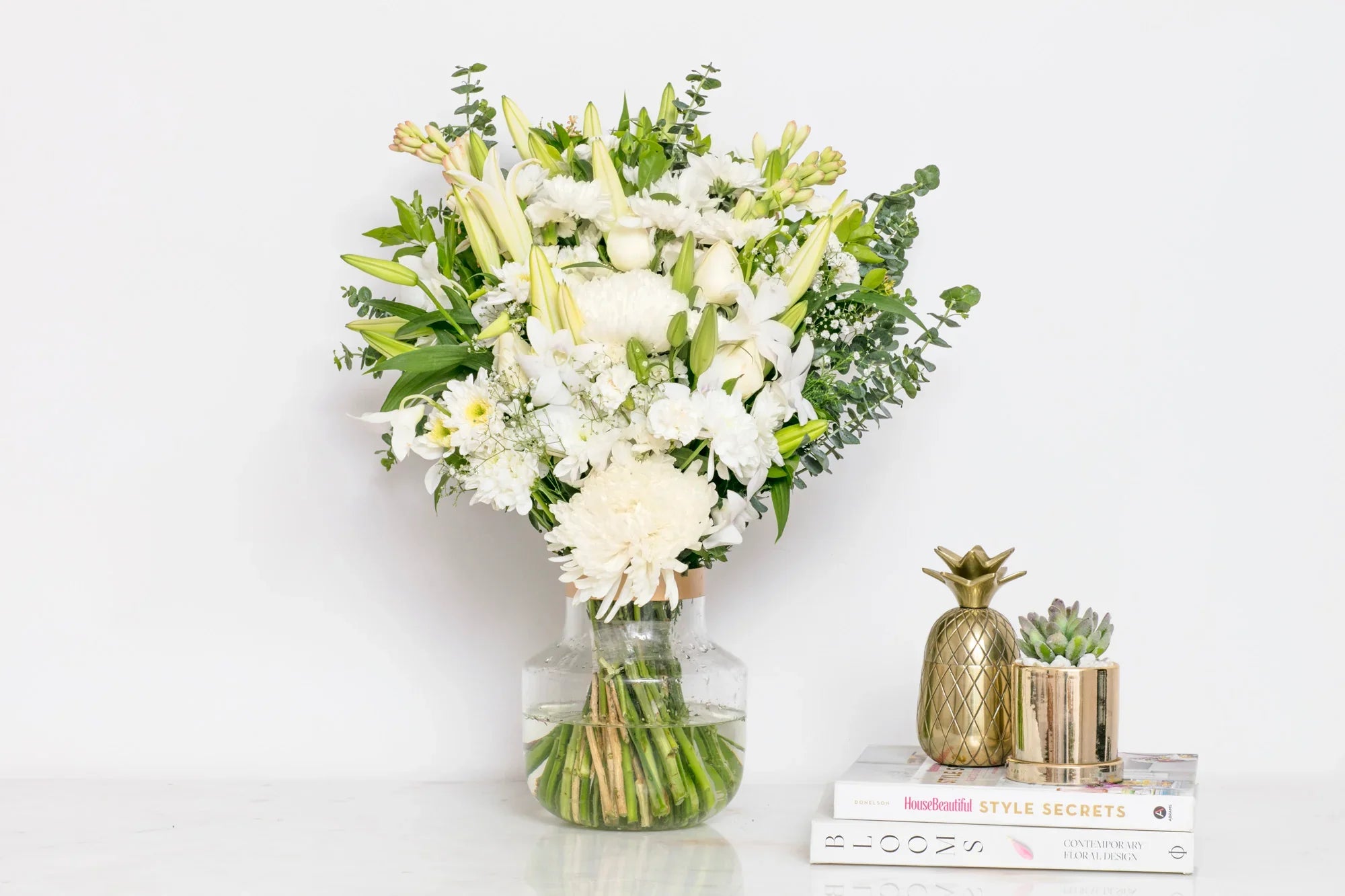 FLOWER SUBSCRIPTION //MUMBAI