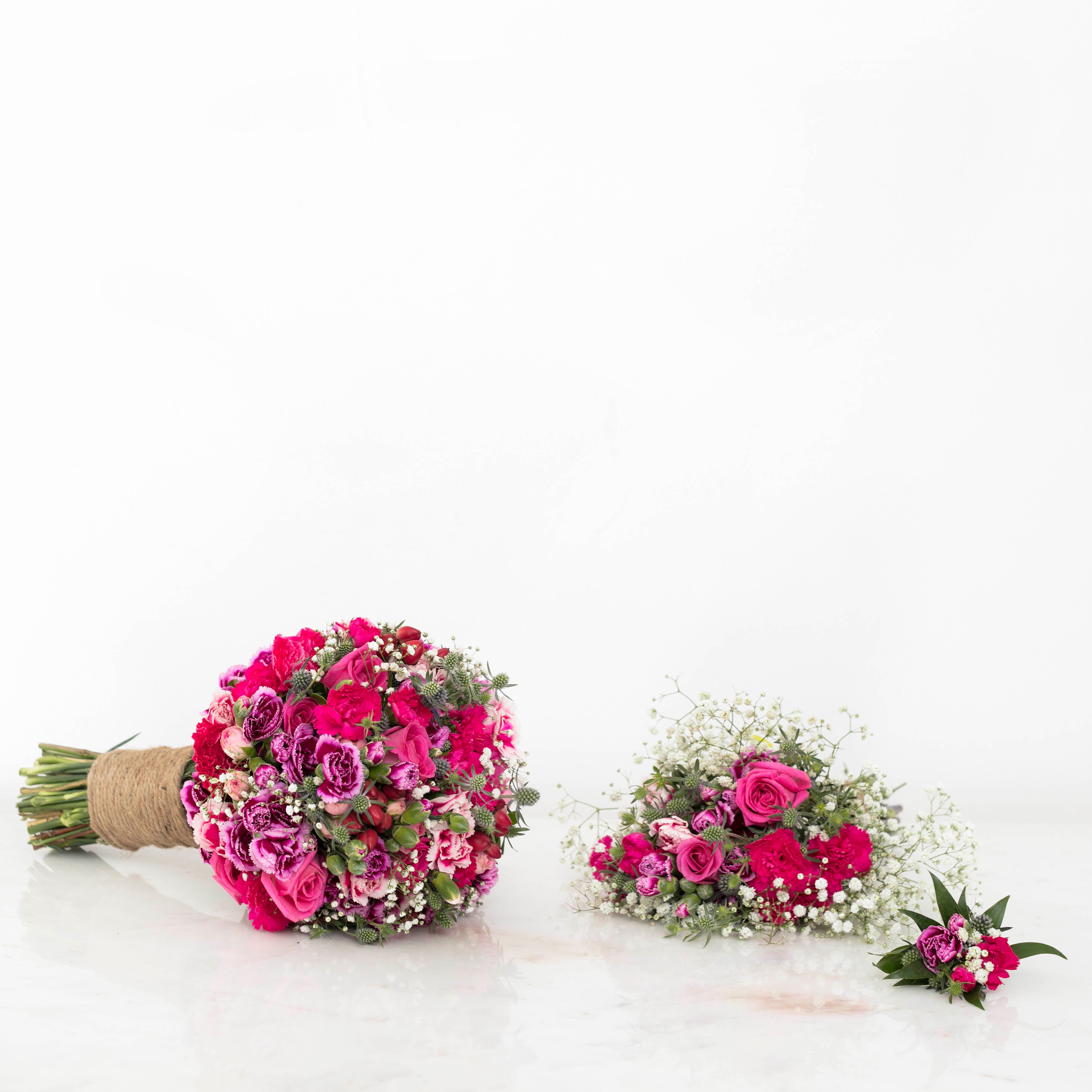 BRIDE'S BLOOM BOUTIQUE