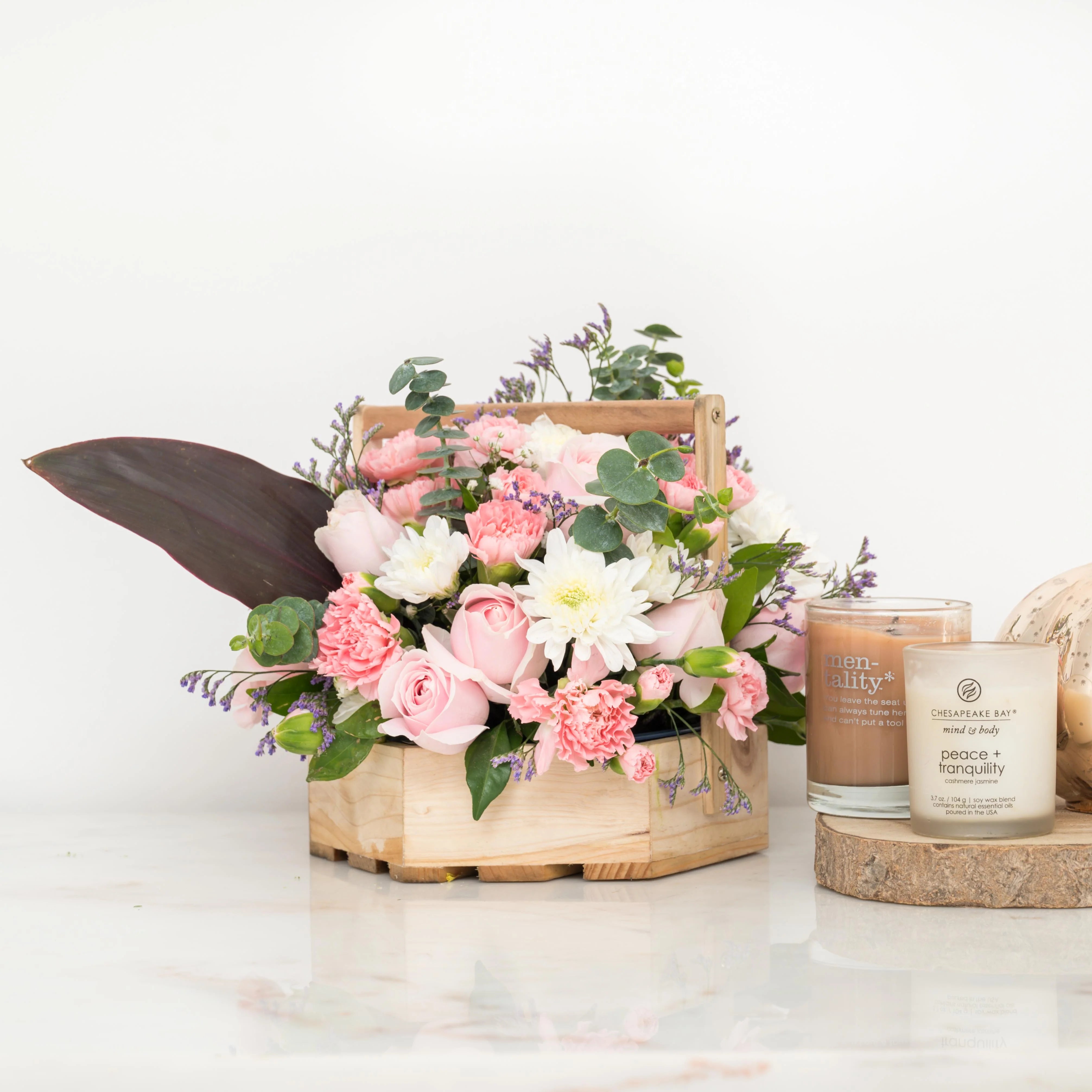 Flower Subscription //Mumbai