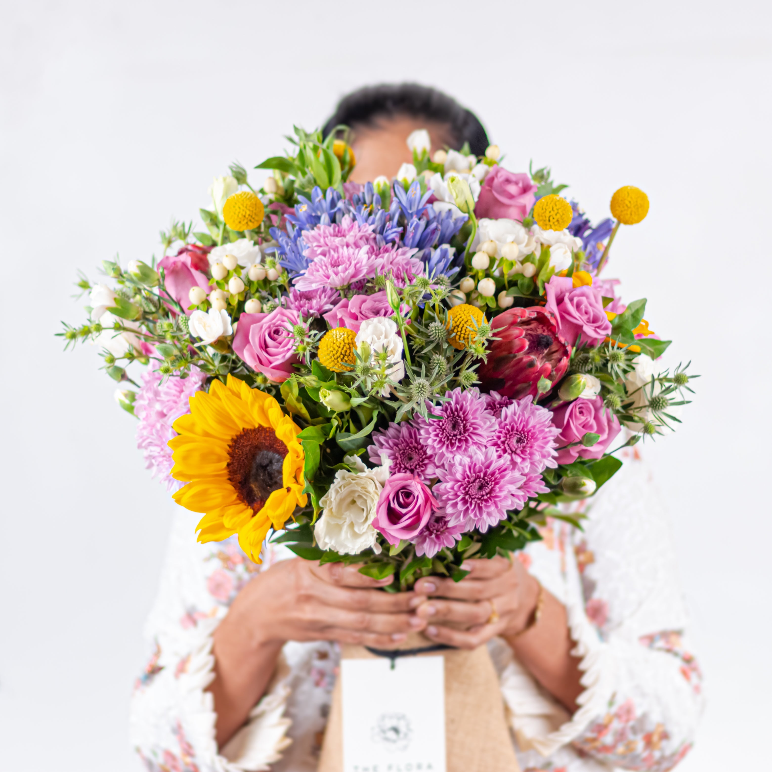 Congratulations Flowers