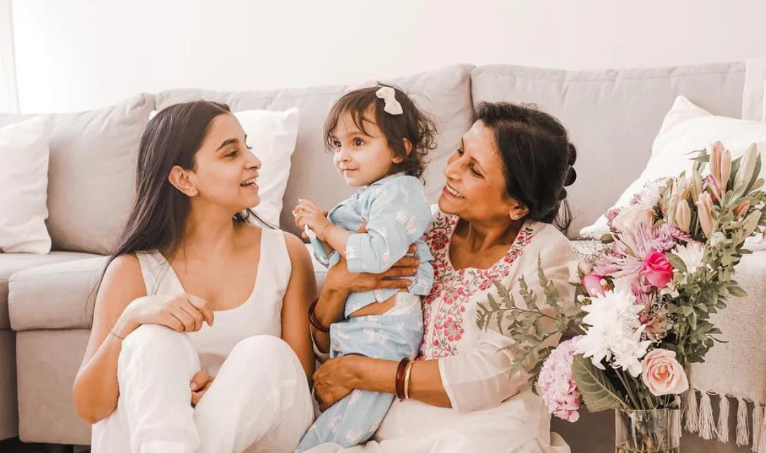 Flower Bouquet For Mother's Day: Show Your Love & Appreciation //Delhi