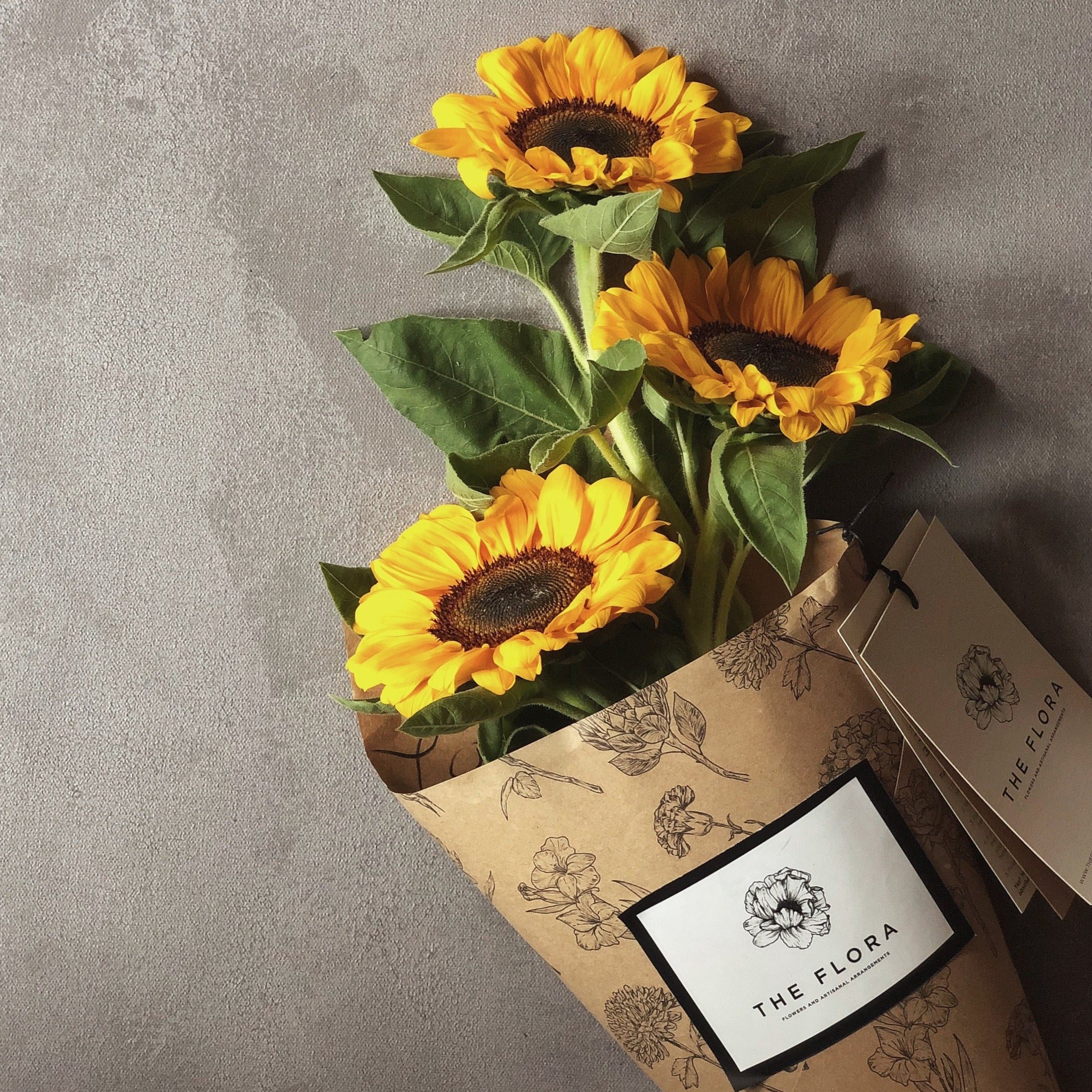flowers for men