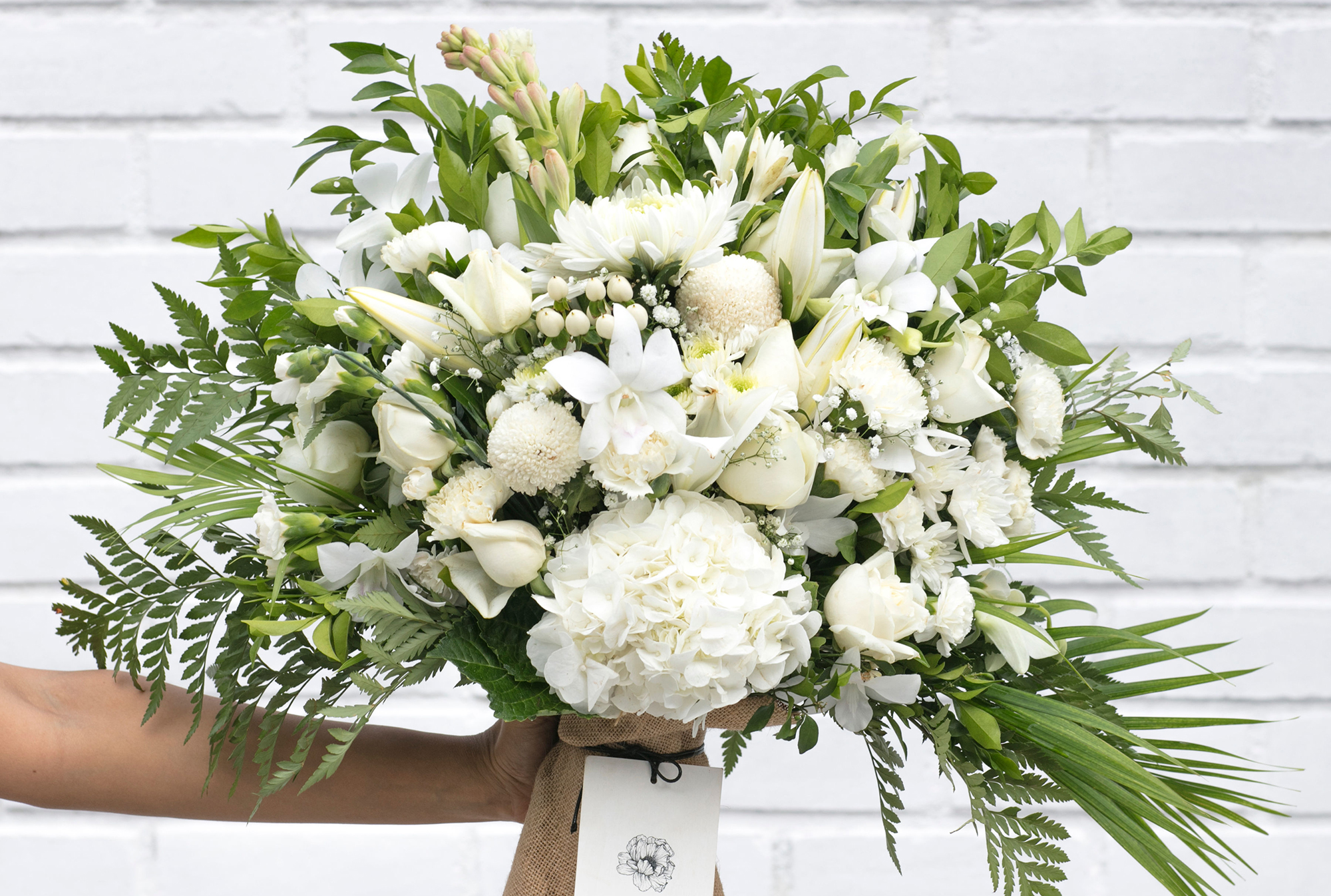 Order Bouquet Online: Fresh & Beautiful Flowers Delivered To Your Doorstep