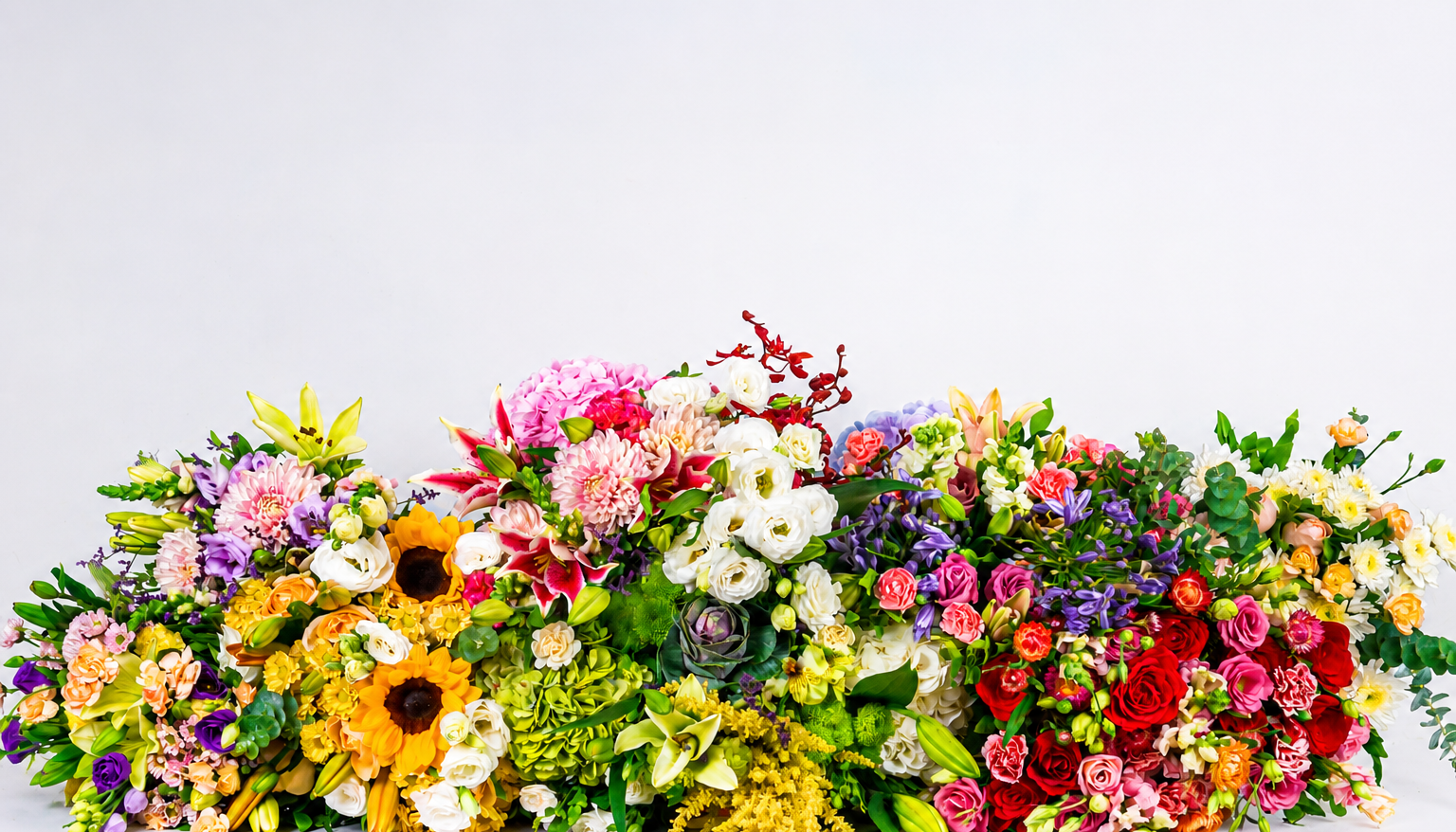 Flower Bouquet For Mother's Day Bangalore
