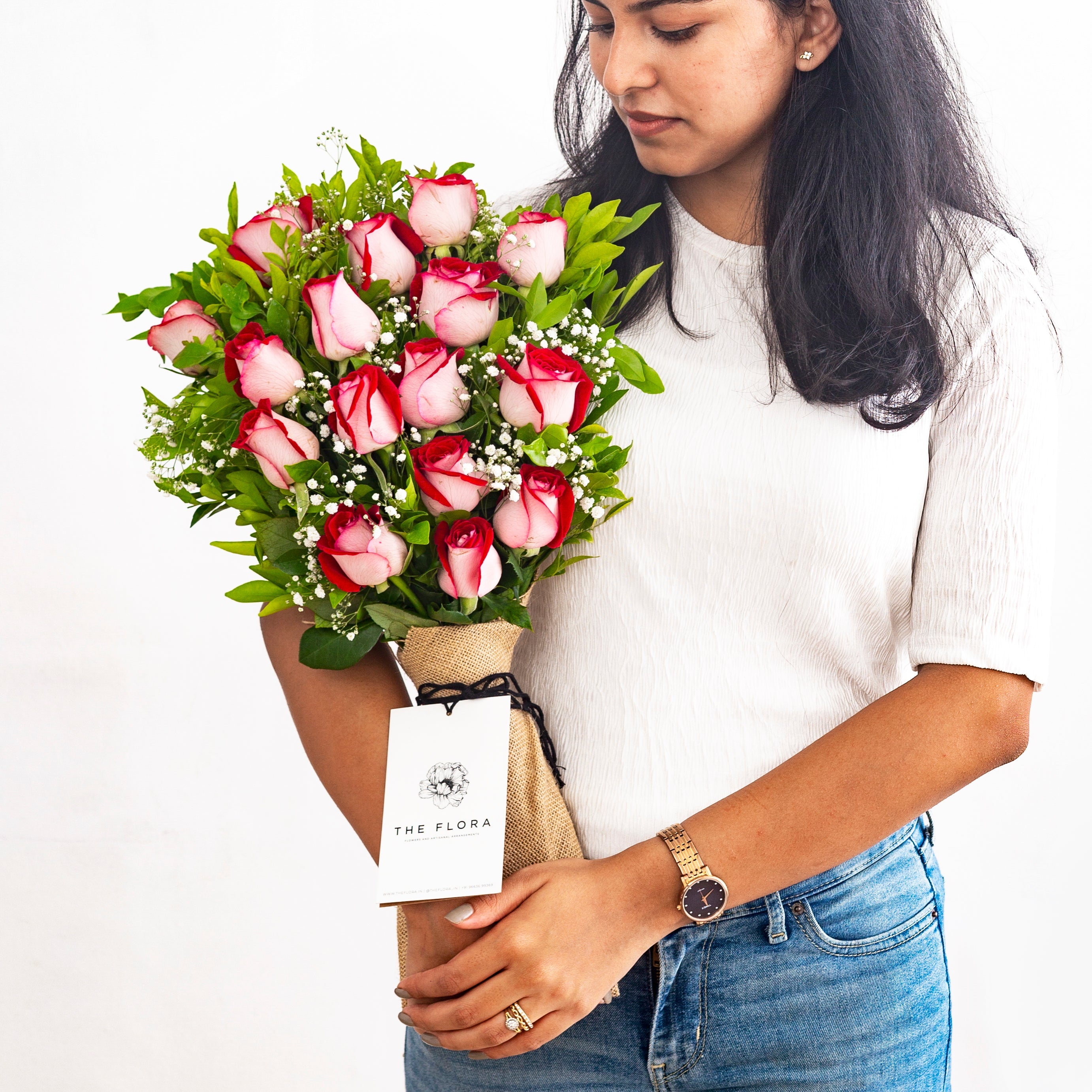 Spring Rose //Delhi
