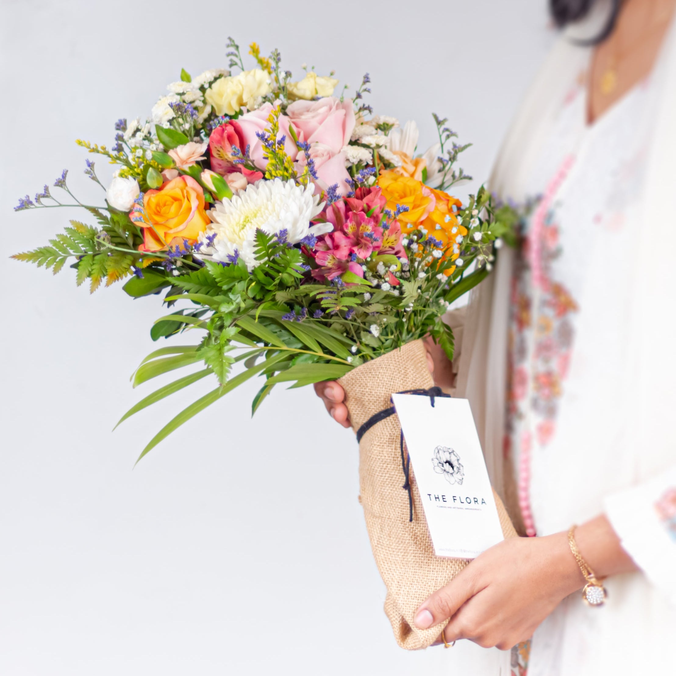 Fleur de Femme