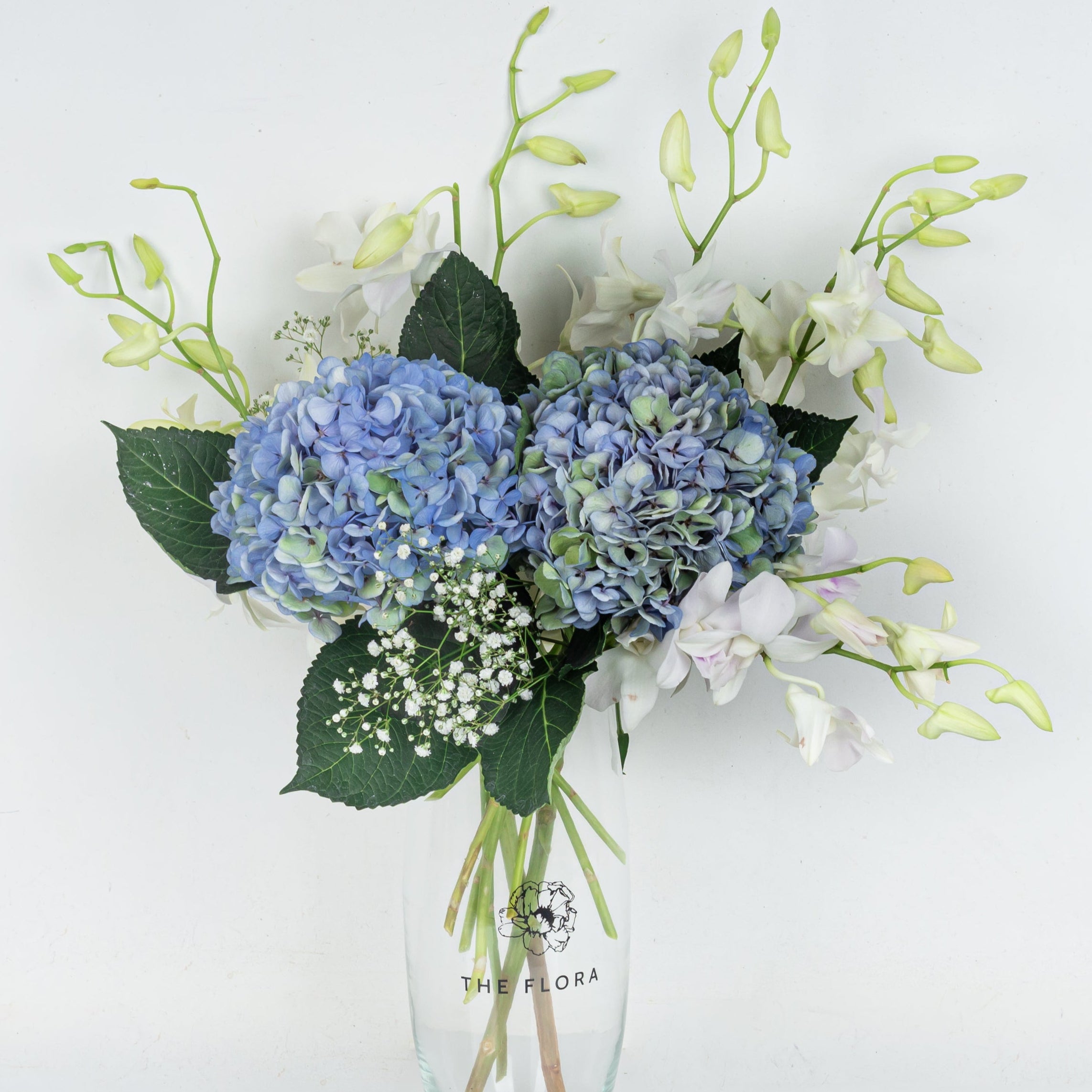 Subscribe To Cut Flowers Luxury - Flower Subscription - Bangalore - The Flora
