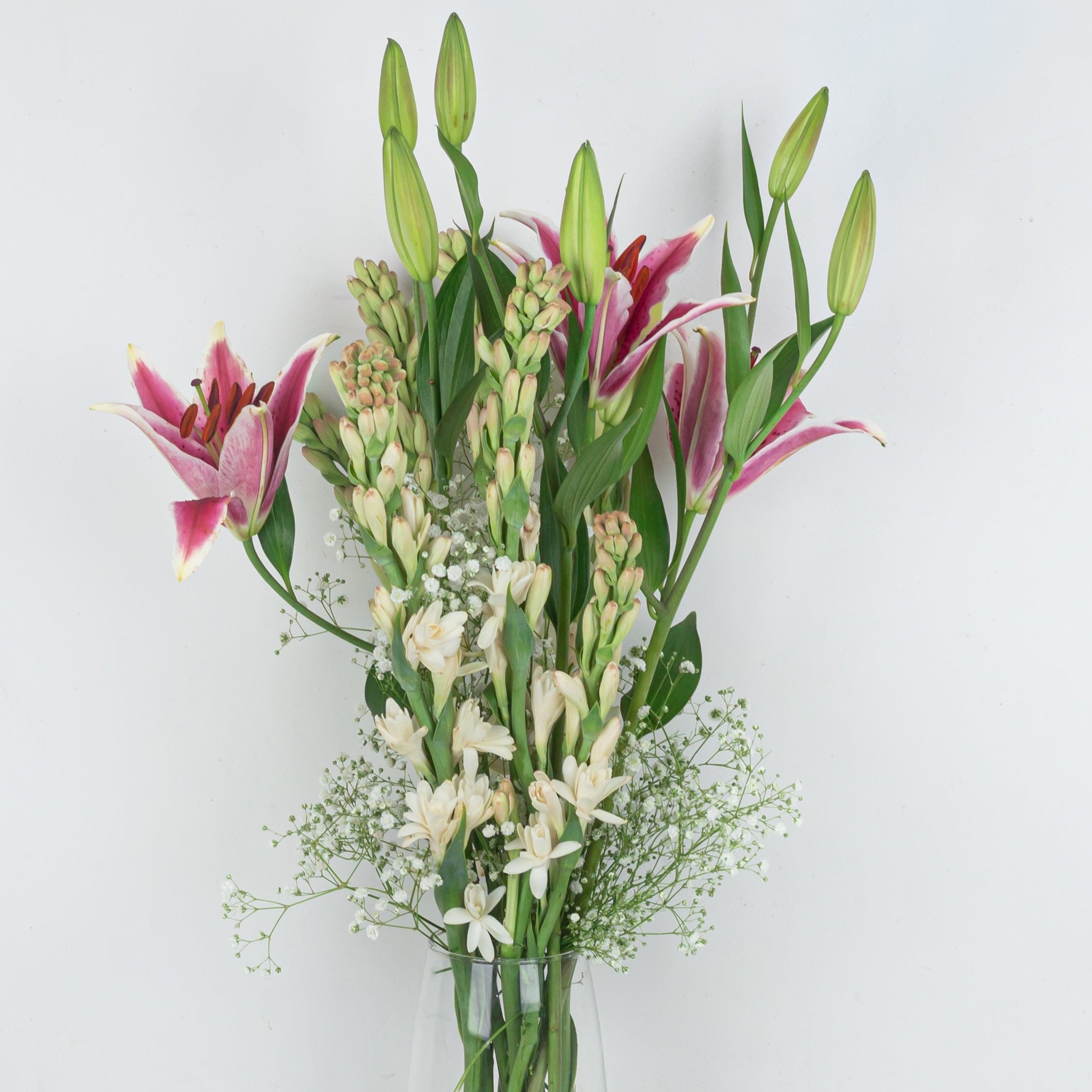 Subscribe To Cut Flowers Luxury - Flower Subscription - Bangalore - The Flora
