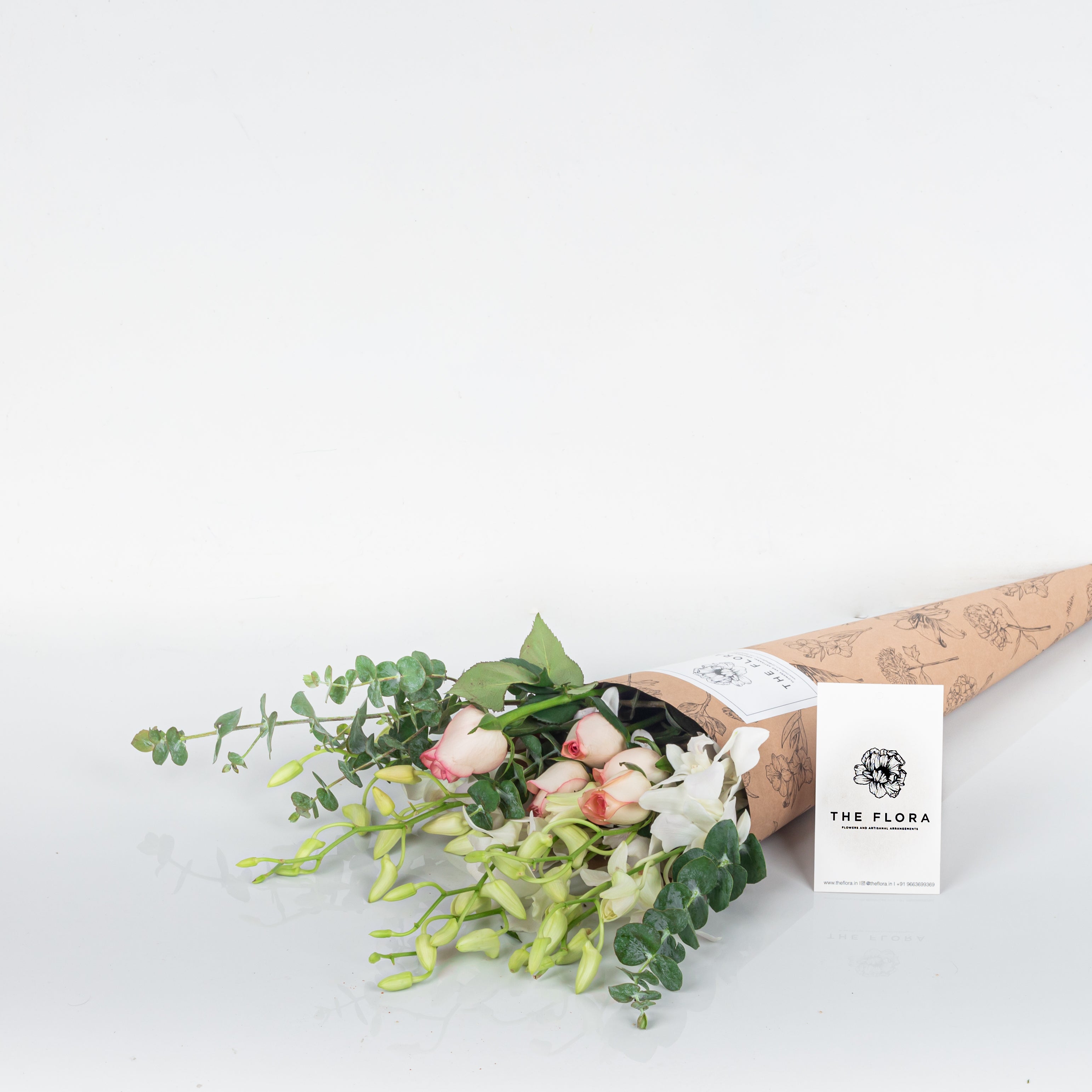 Subscribe to Cut Flowers - Luxury//version1 bangalore