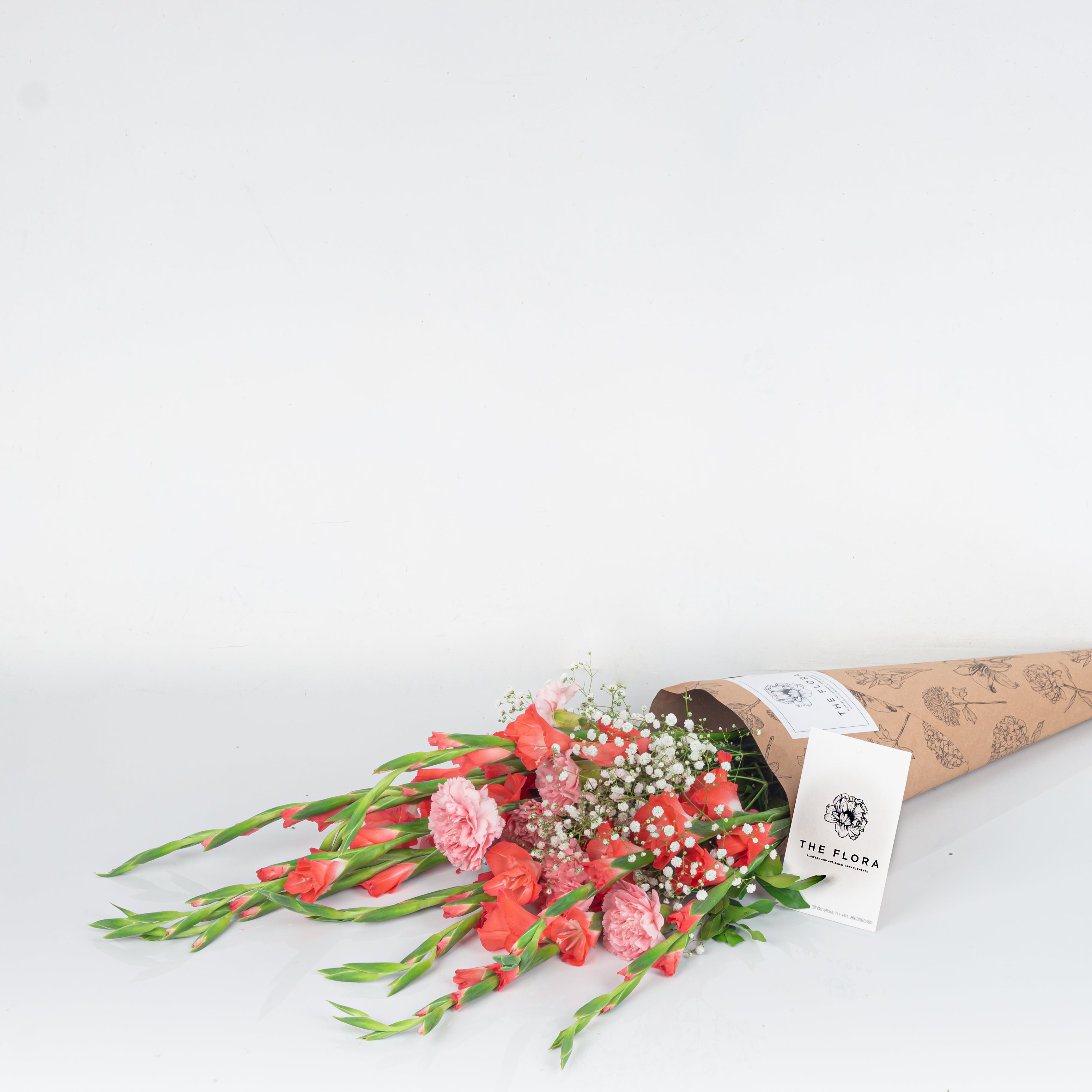 Subscribe to Cut Flowers - Luxury//version1 bangalore