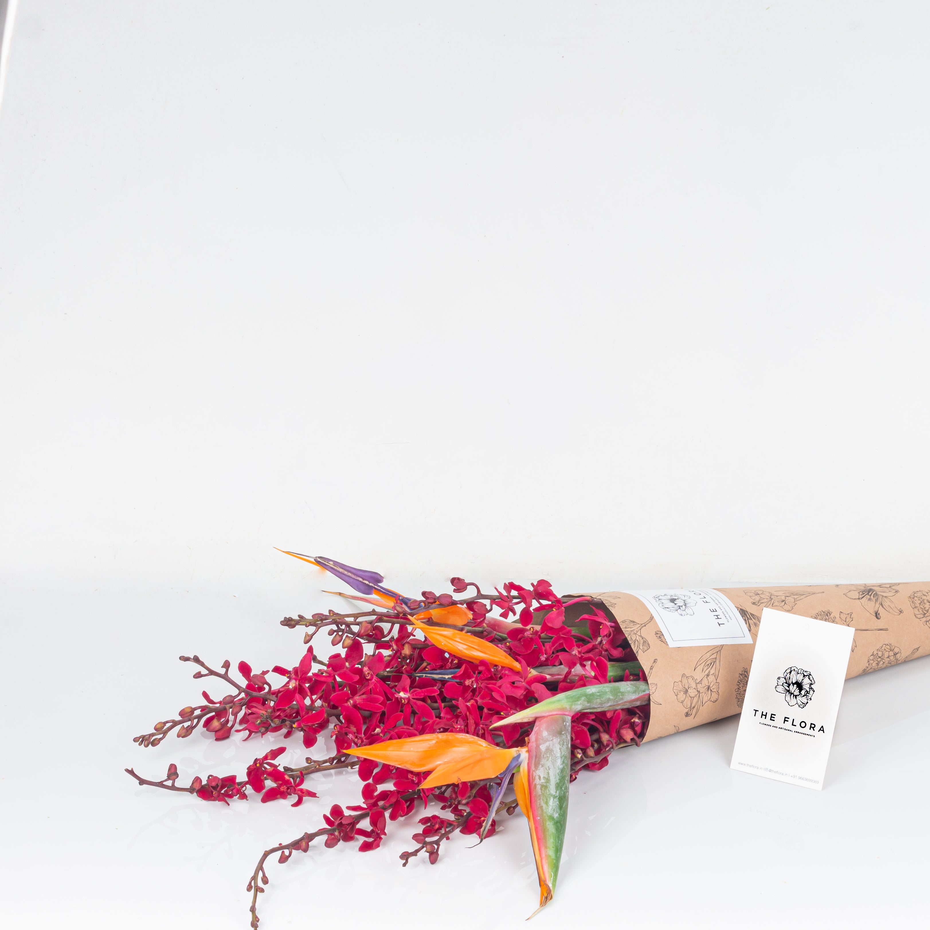 Subscribe to Cut Flowers - Luxury//version1 bangalore