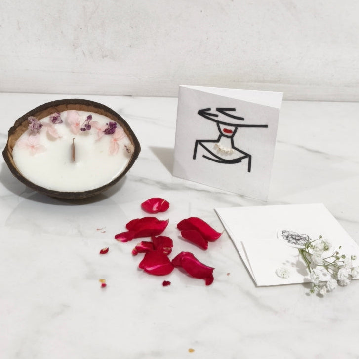 Dozen Roses - Flower Arrangement - Bangalore - The Flora
