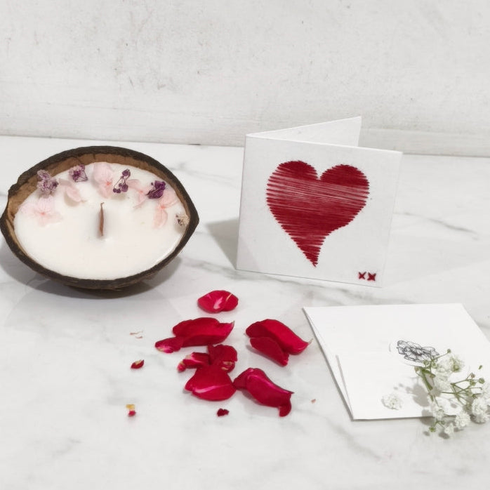 Dozen Roses - Flower Arrangement - Bangalore - The Flora