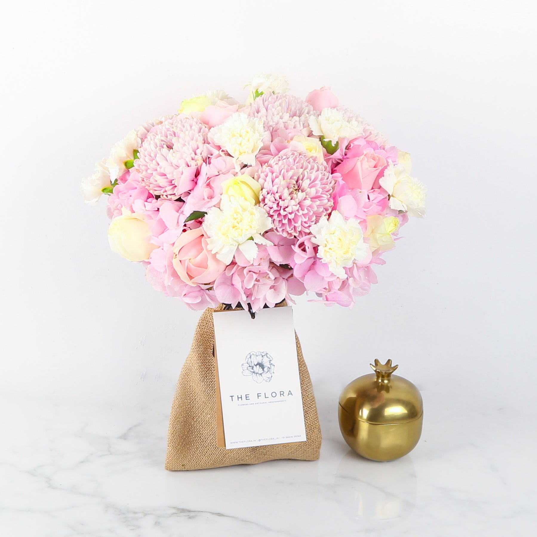 Floral Amour