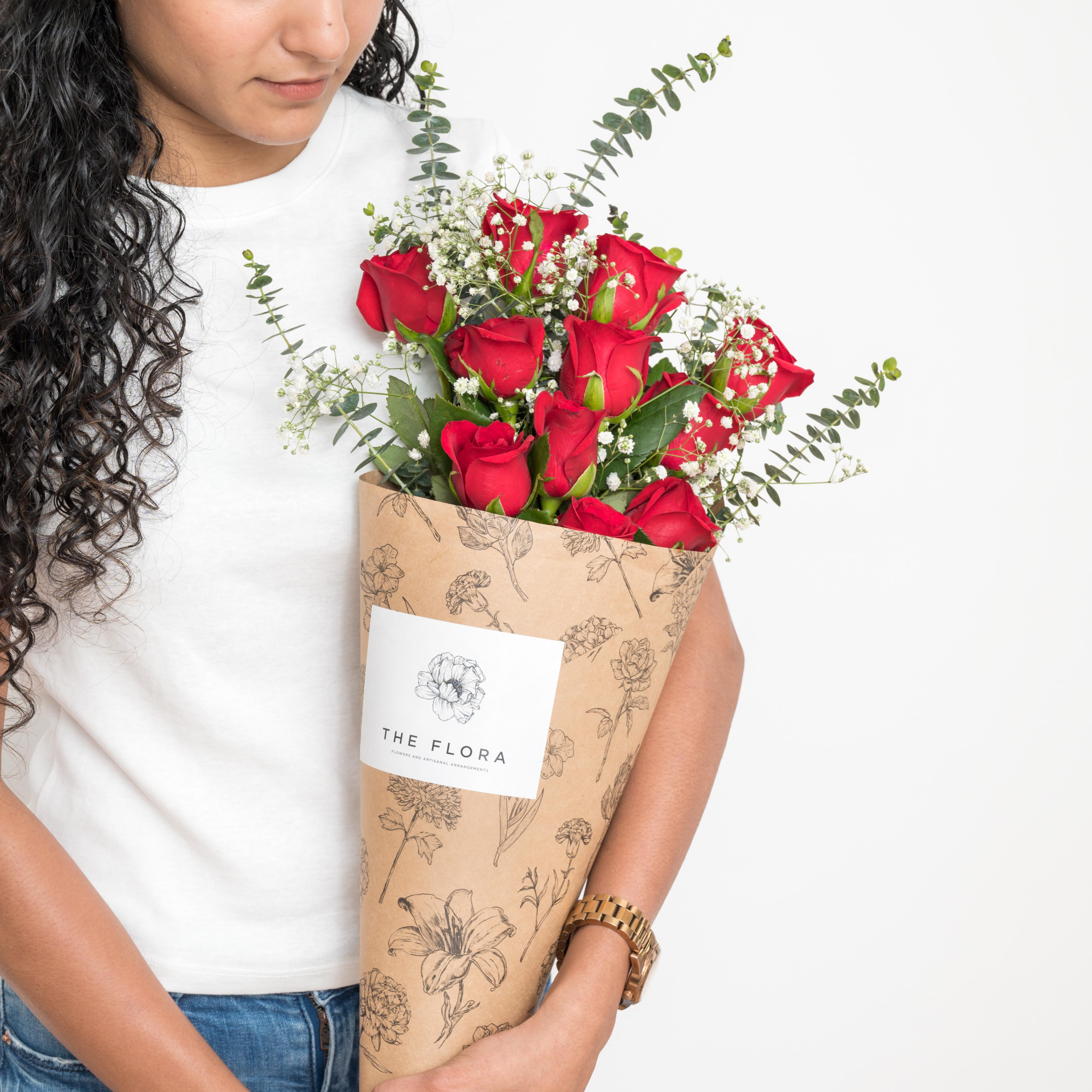 Subscribe to Cut Flowers WITH FILLERS - Basic Plus