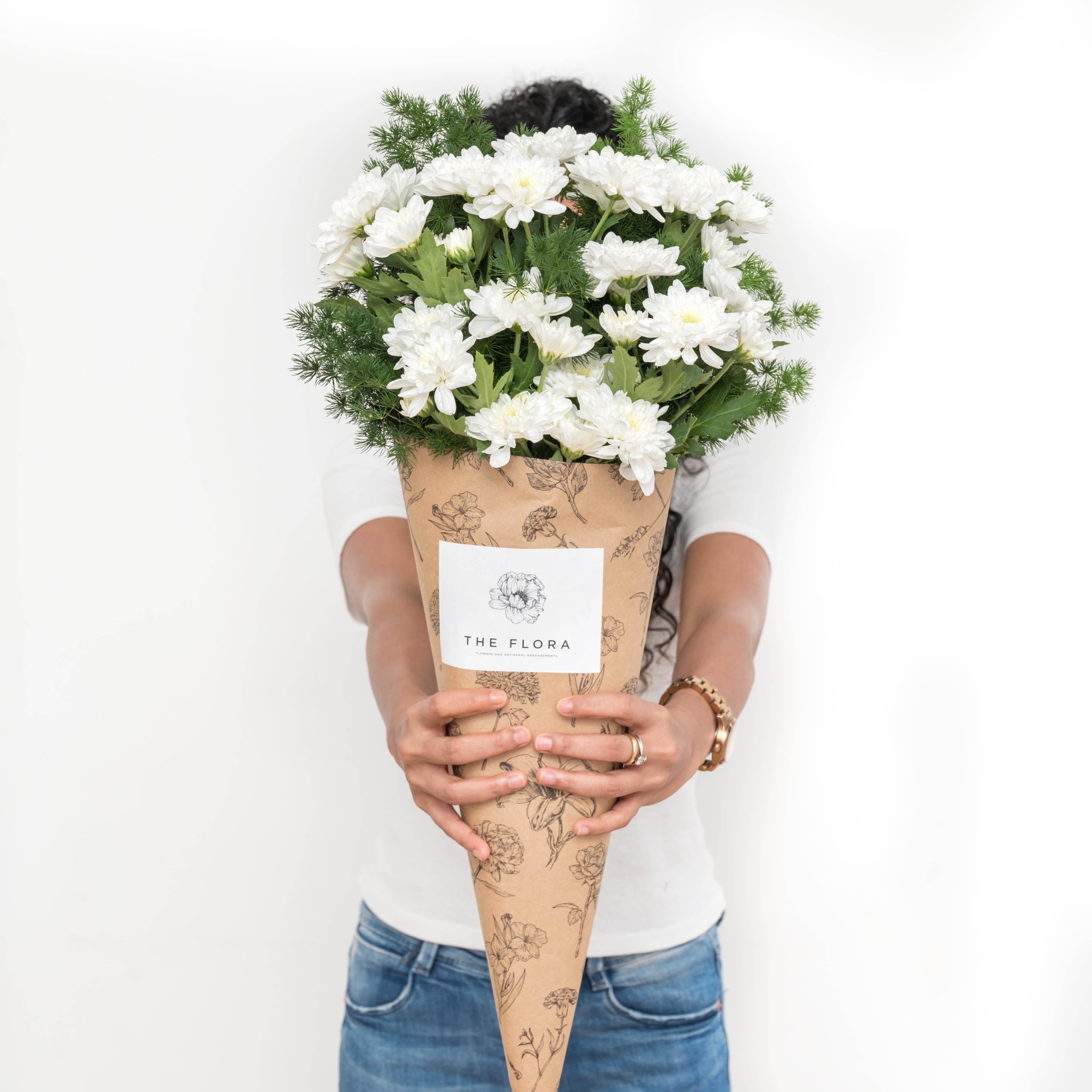 Subscribe to Cut Flowers WITH FILLERS - Basic Plus