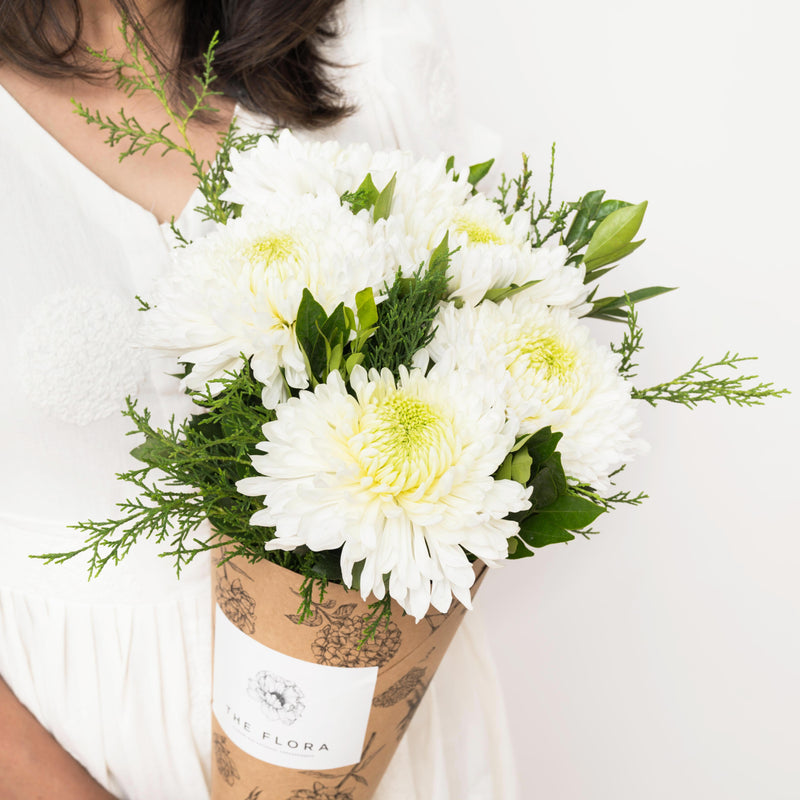 Subscribe to Cut Flowers WITH FILLERS - Premium Plus