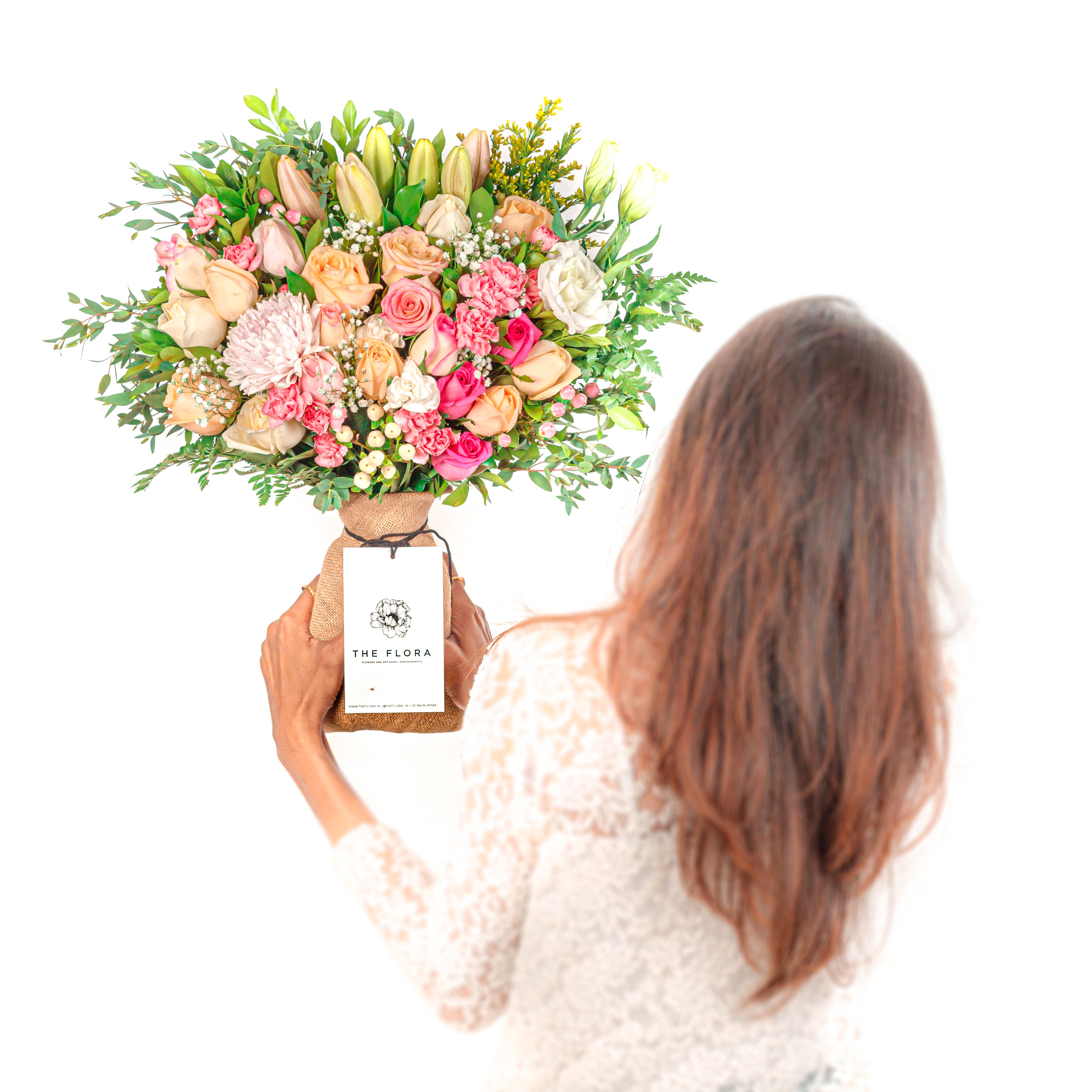 Floral Fantasy