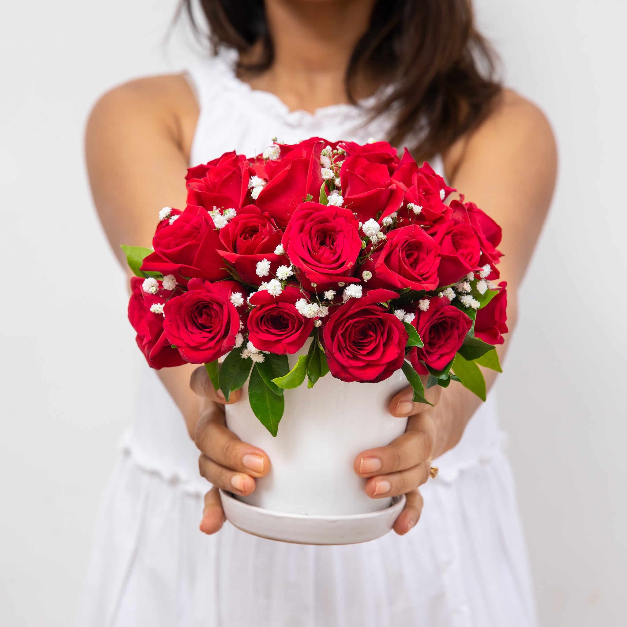 Kiss from a Rose //Banglaore