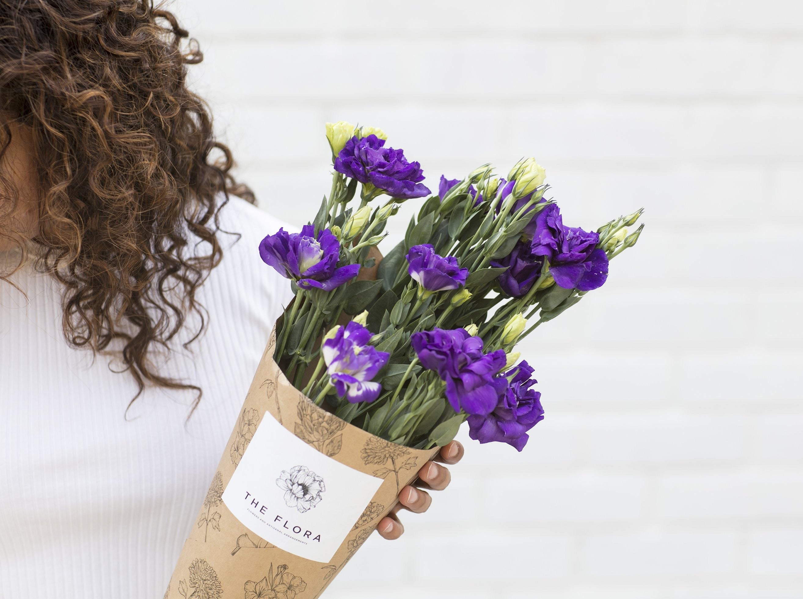 Lisianthus