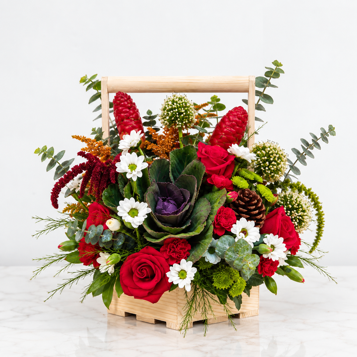 Fragrant Flowers: India's 10 Most Scented Blooms