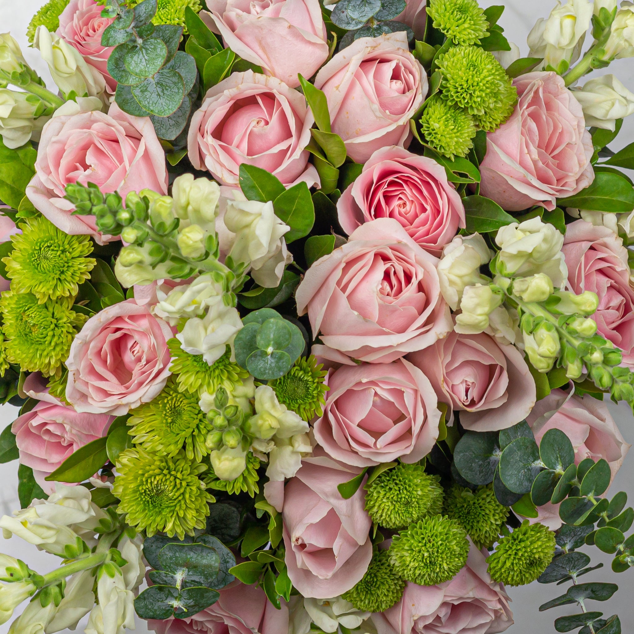 Wedding Flower Bouquets