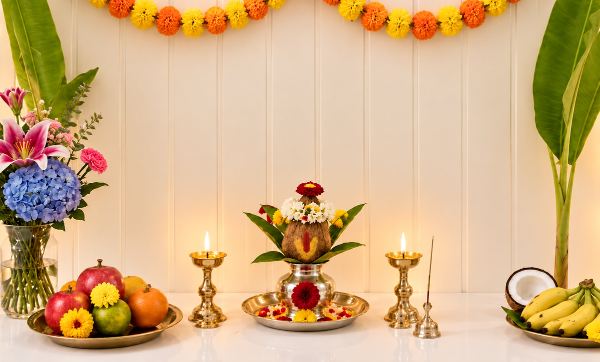 Shop Diwali Flowers Online //Mumbai