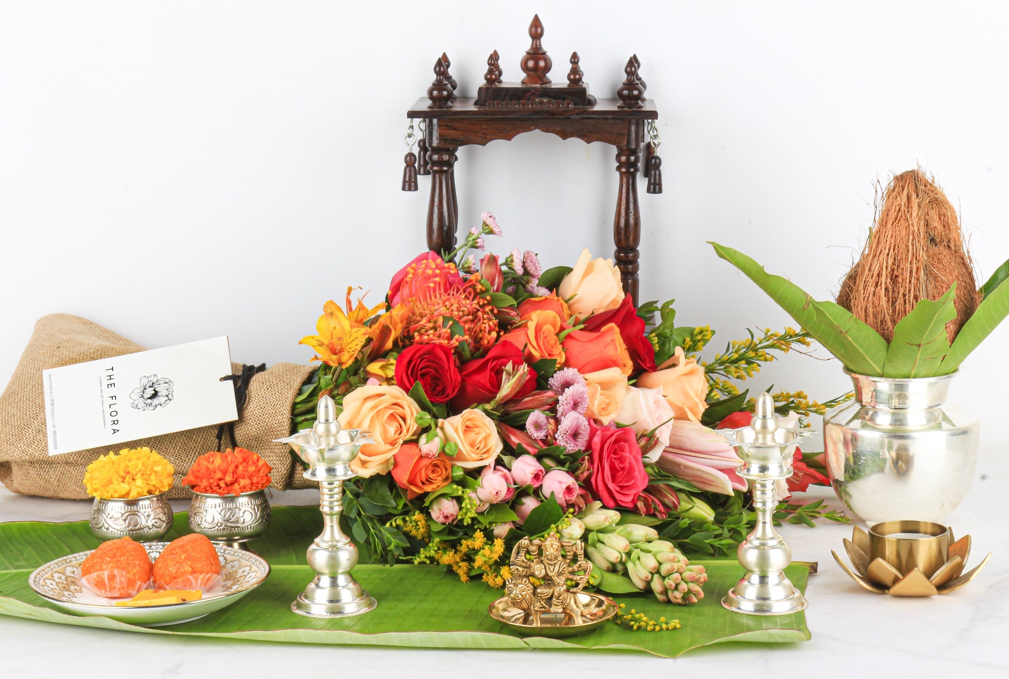 Diwali Gifts For Friends