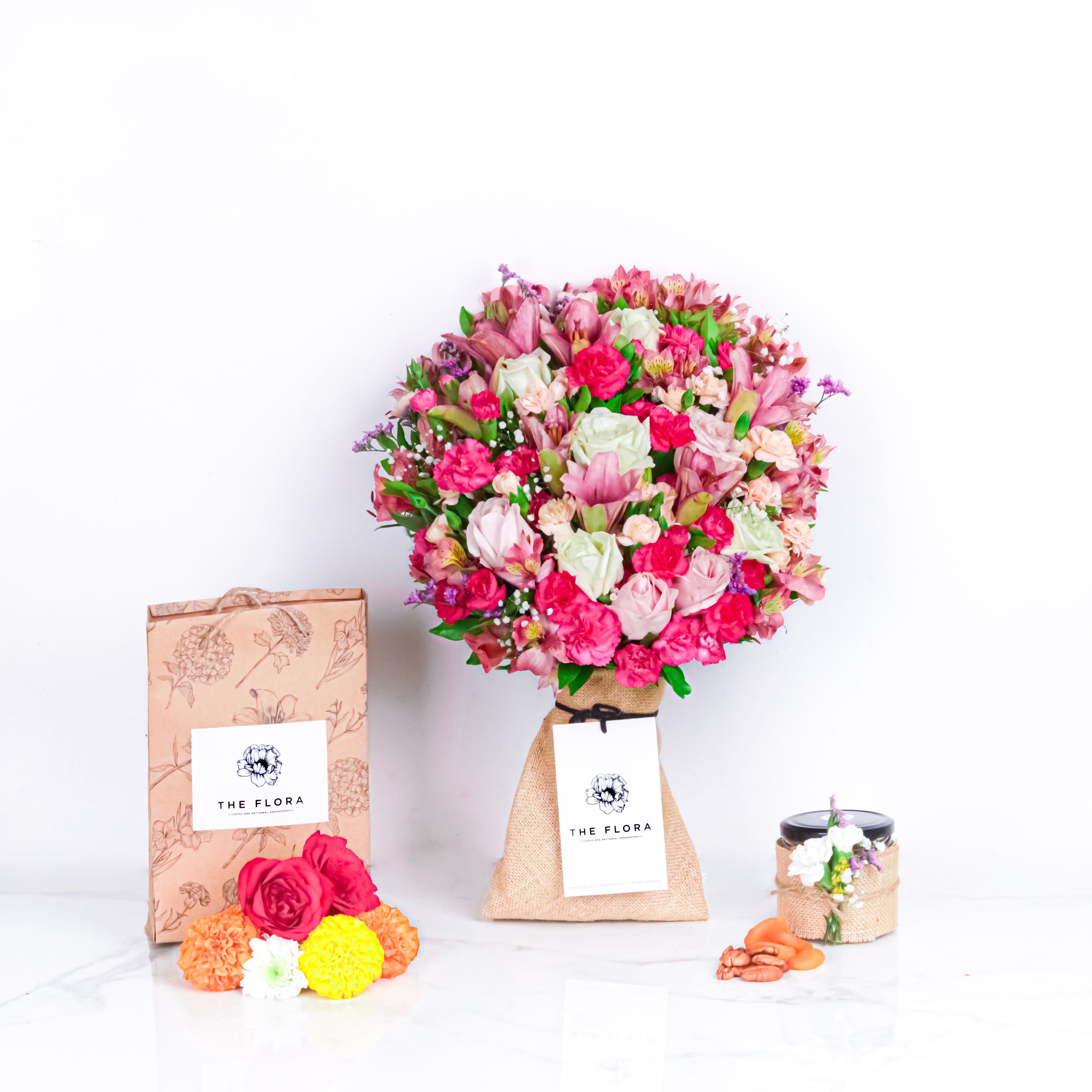 Diwali Gift For Wife 