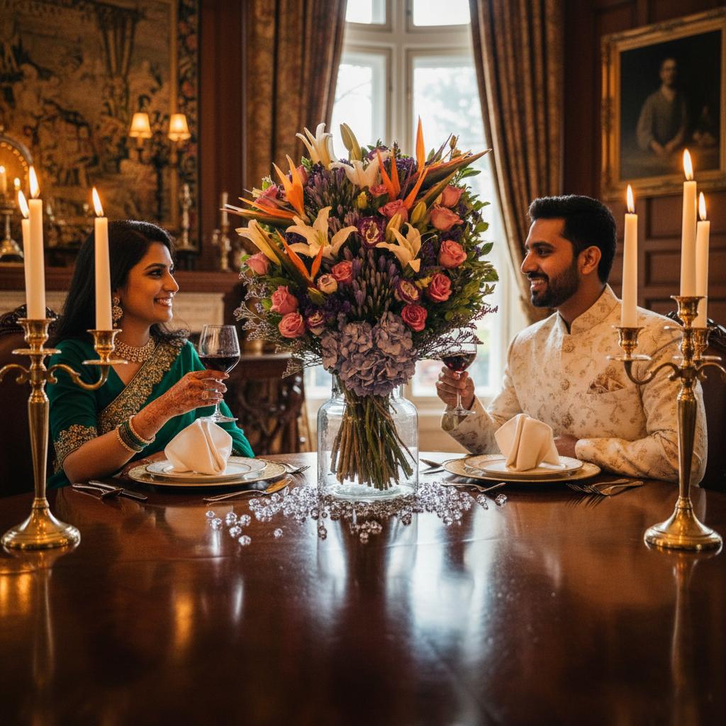 Valentine’s Day Gifts For Couples