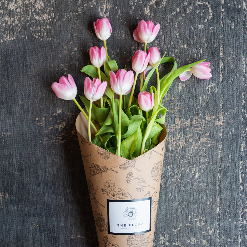 Cut Flowers Online:
