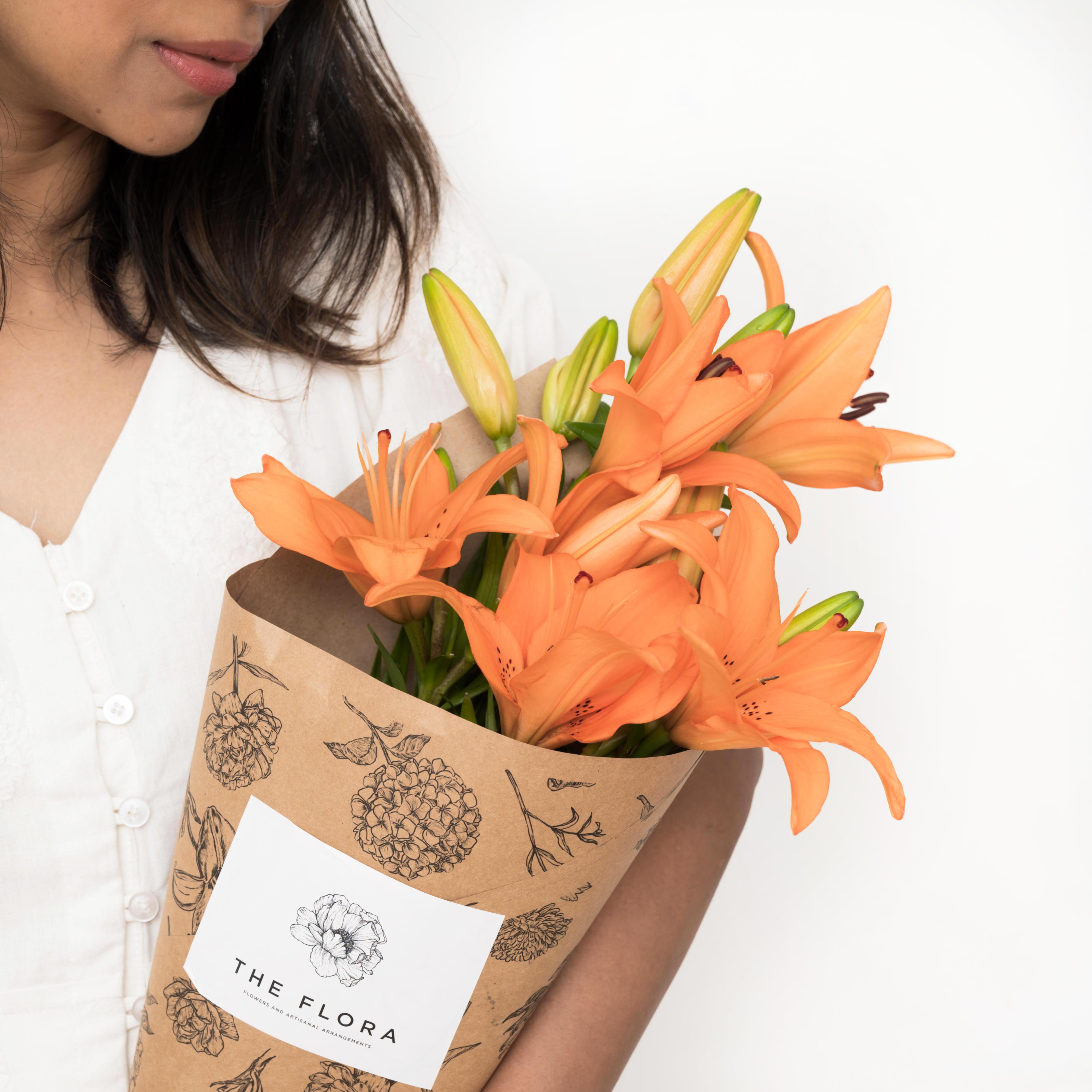 Subscribe to Cut Flowers - PREMIUM //Delhi