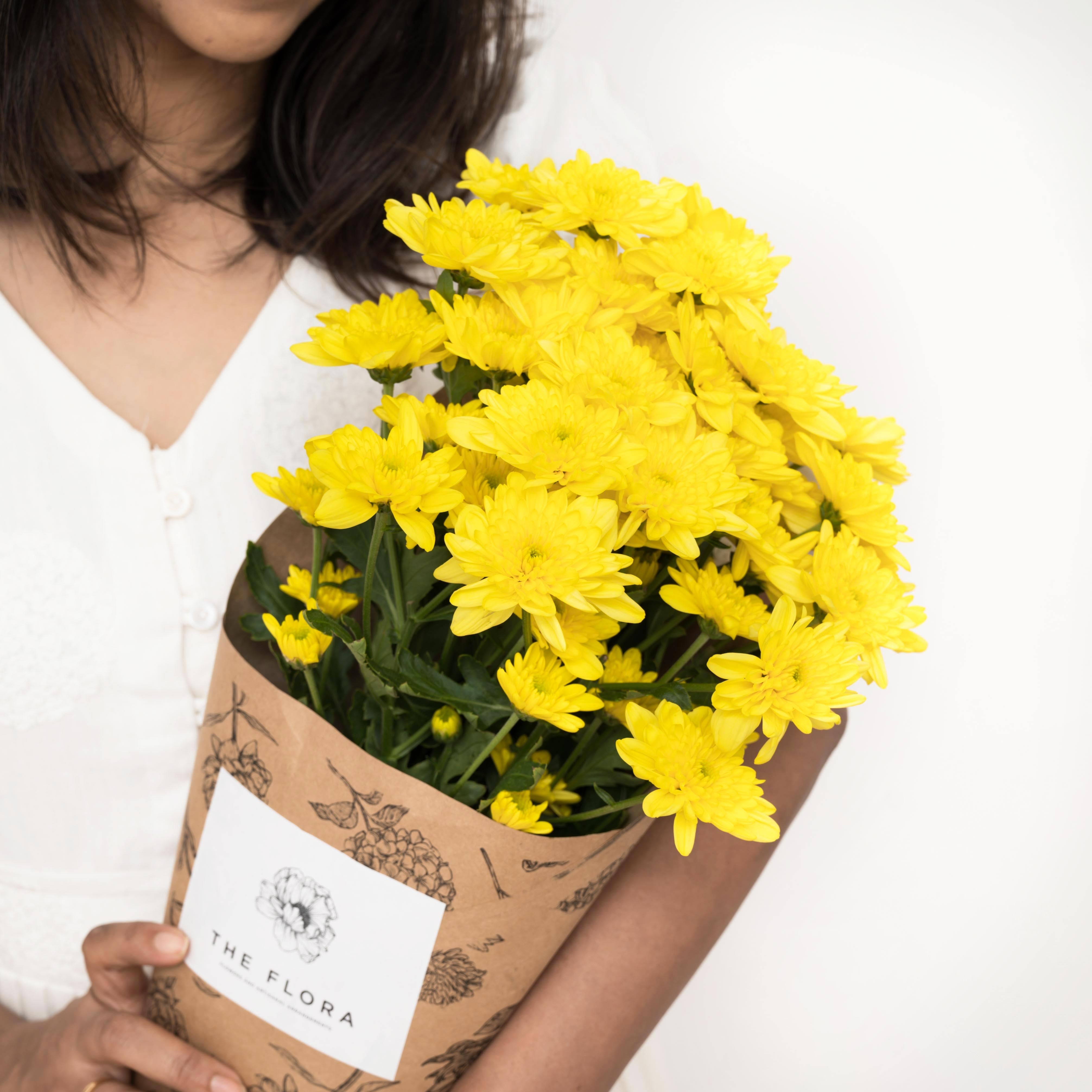 Subscribe to Cut Flowers - PREMIUM //Delhi