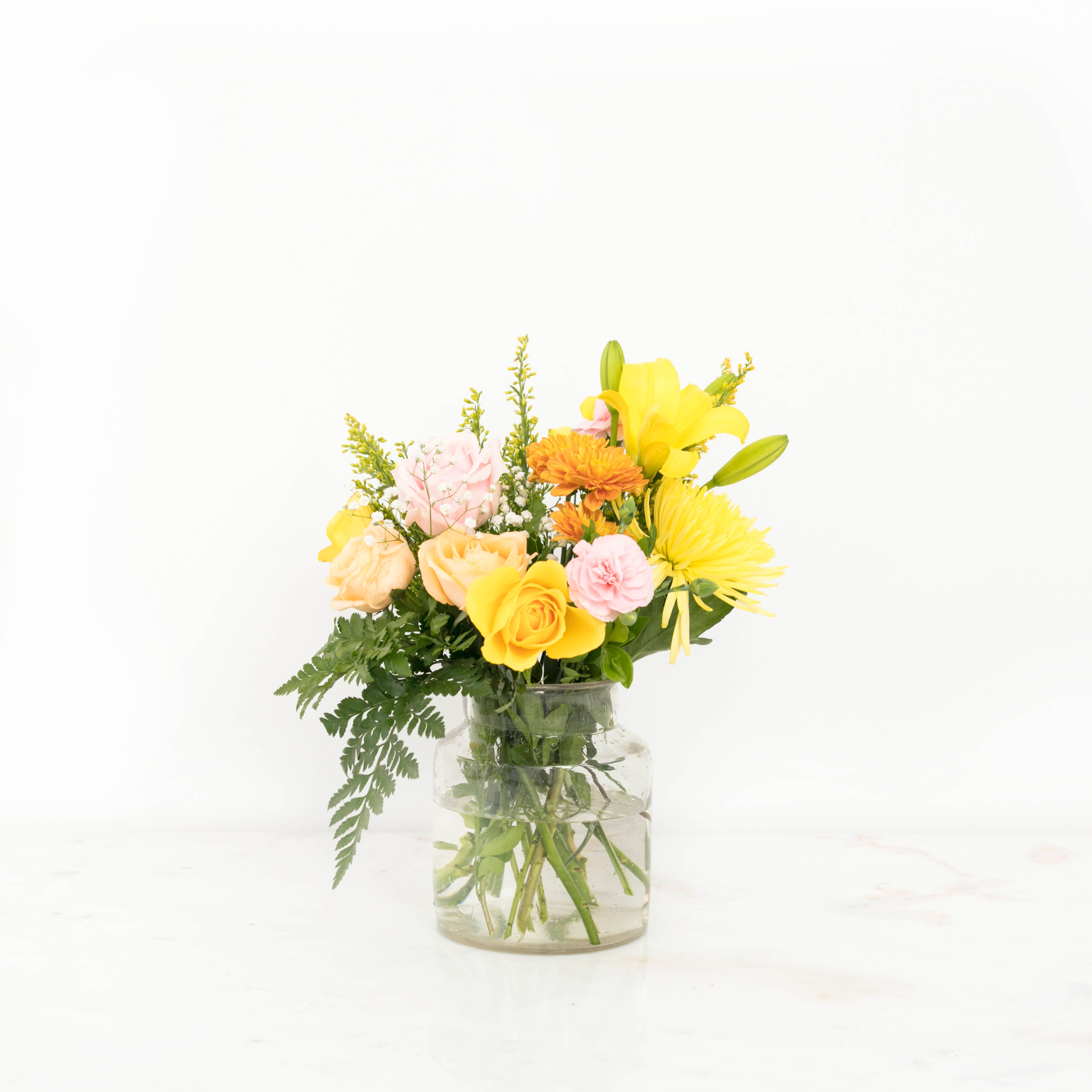 Subscribe to Cut Flowers - DIY Assortment //Delhi