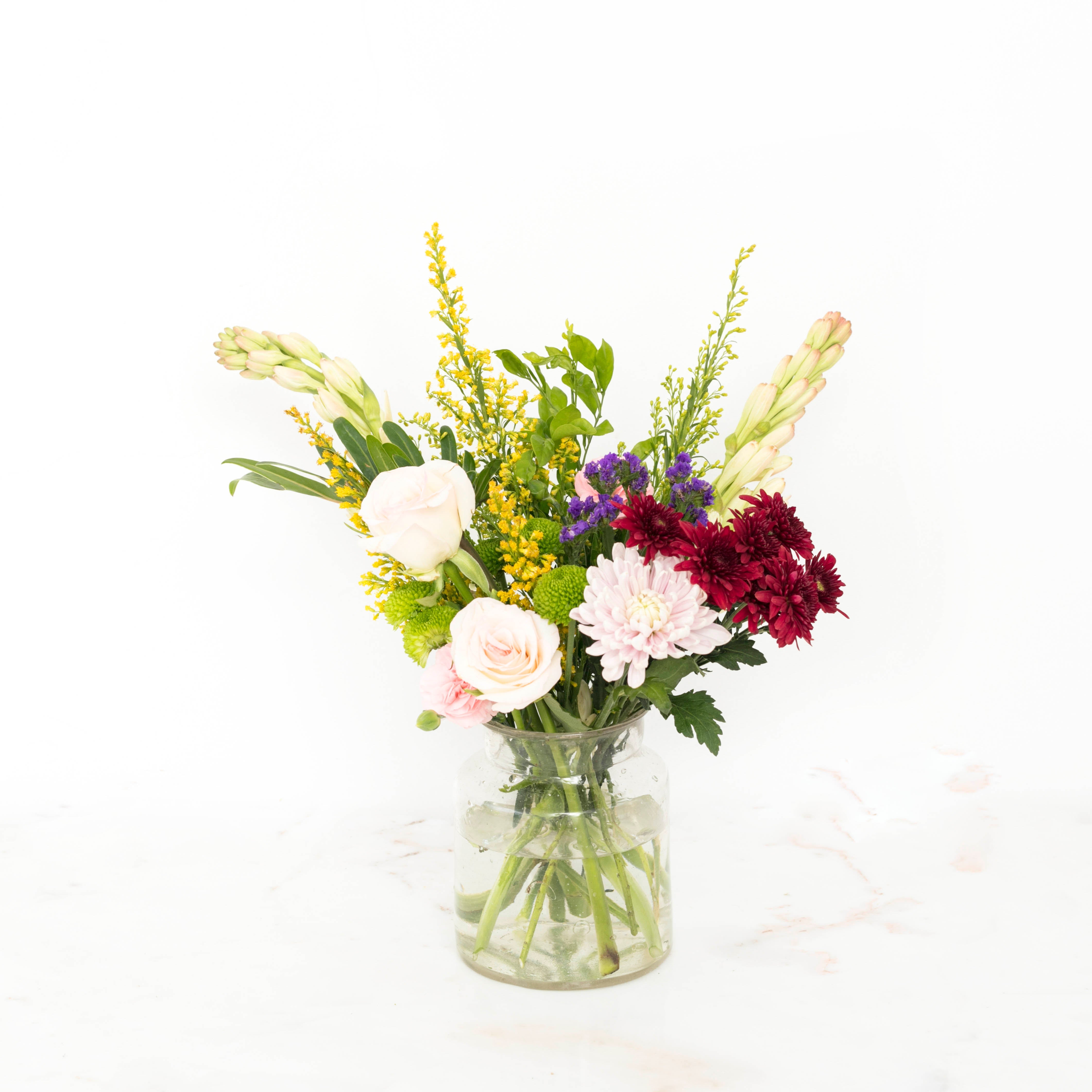 Subscribe to Cut Flowers - DIY Assortment //Delhi