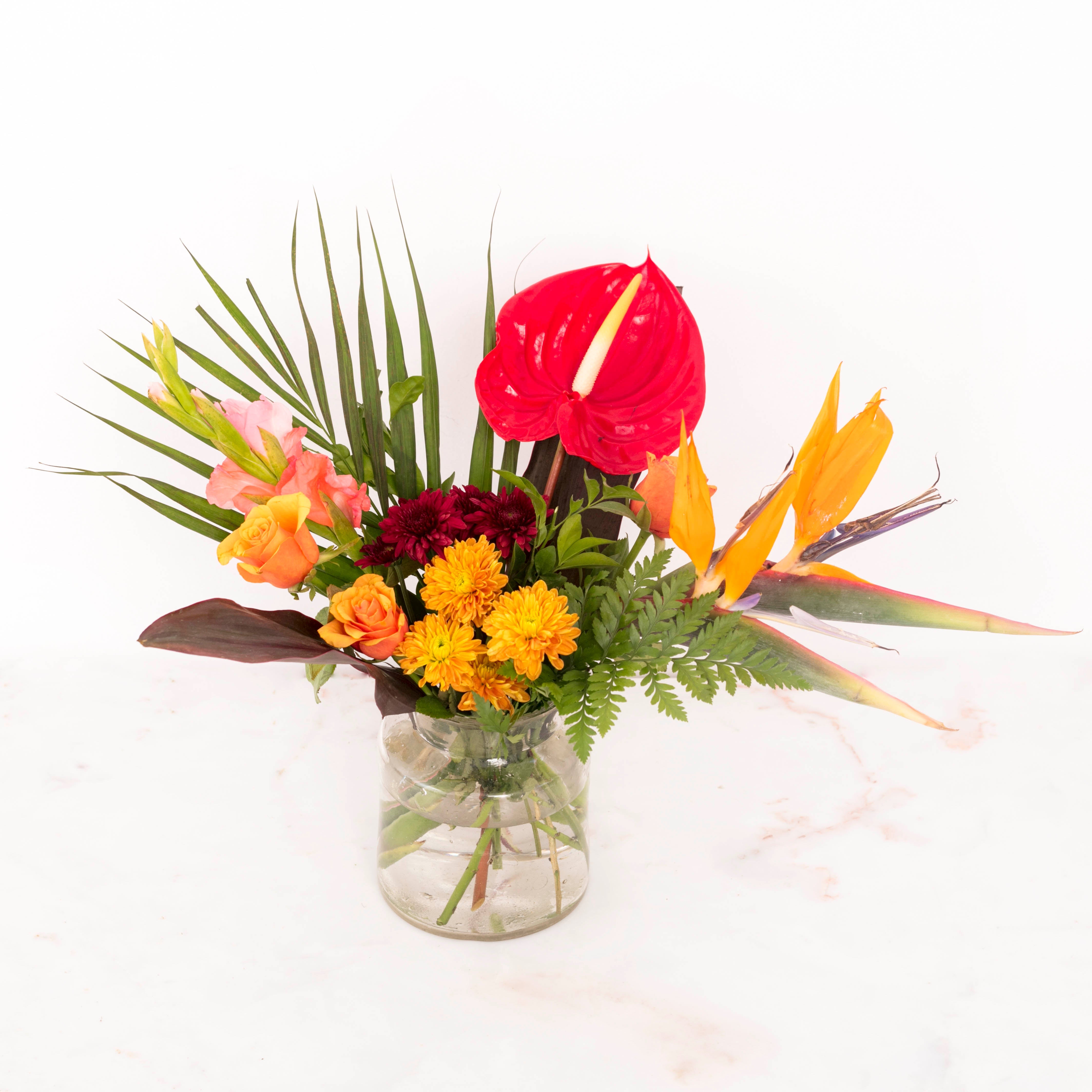 Subscribe to Cut Flowers - DIY Assortment //Delhi