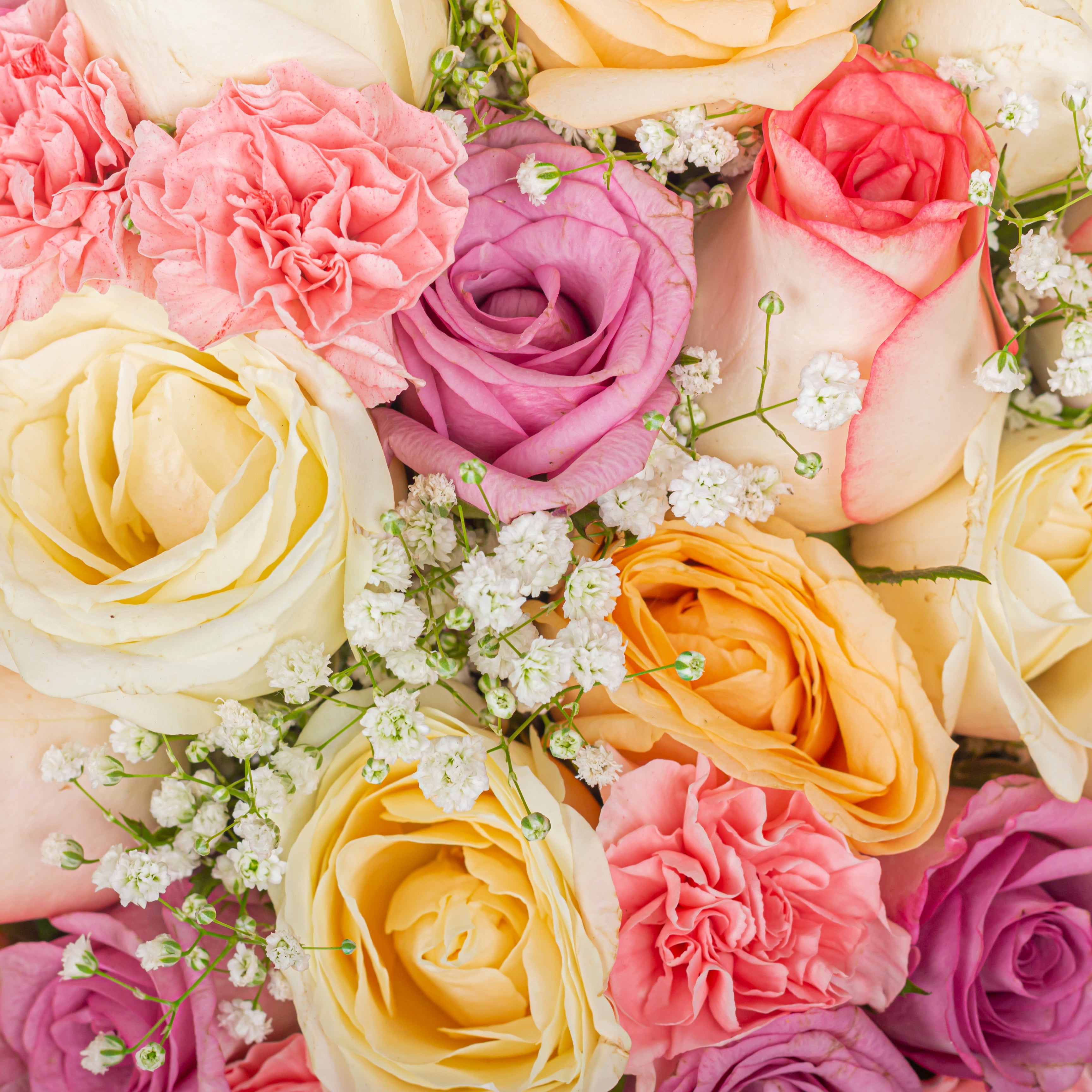Heartbeat Waltz– Father’s Day Bouquet //Bangalore