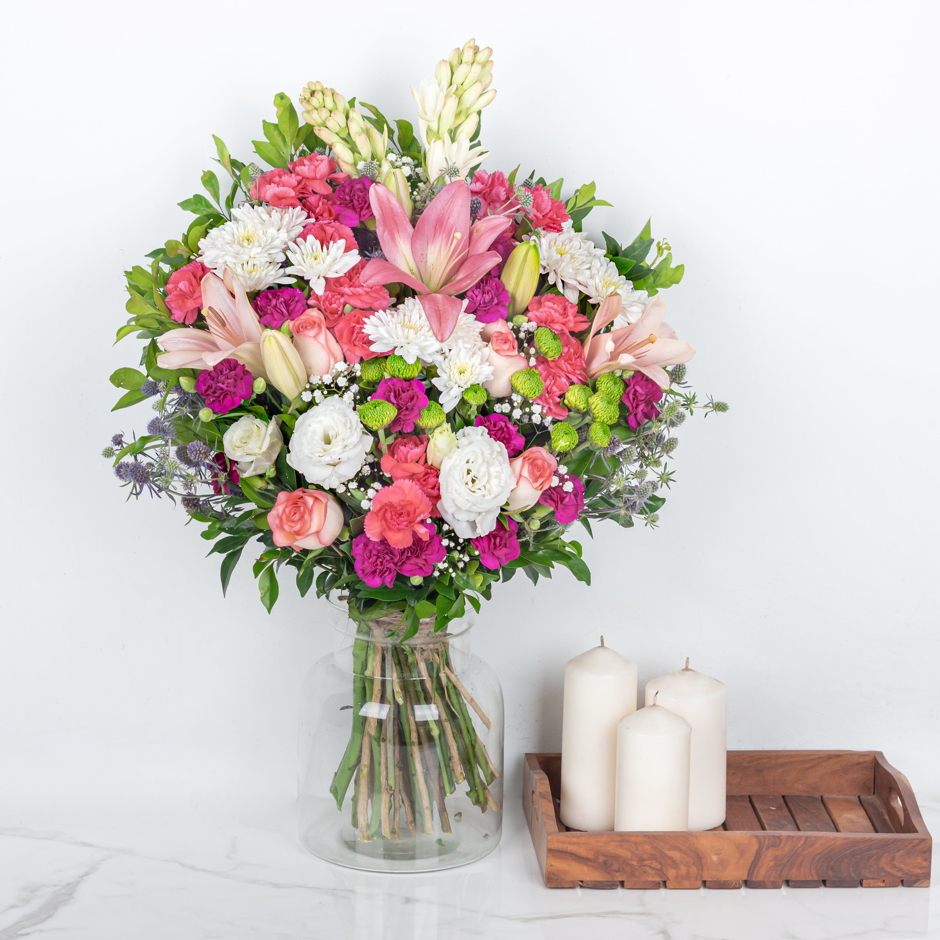 Scented Symphony