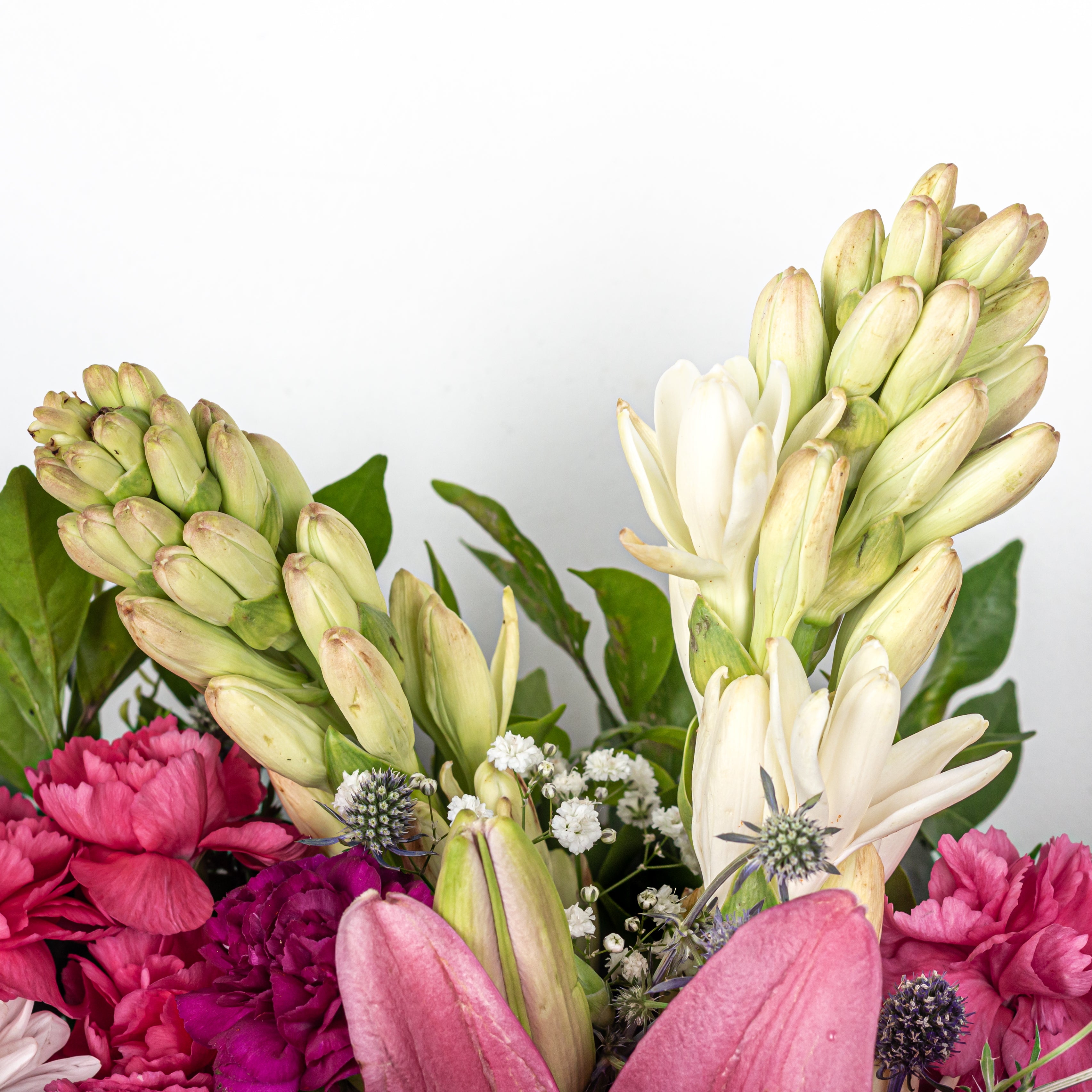 Scented Symphony