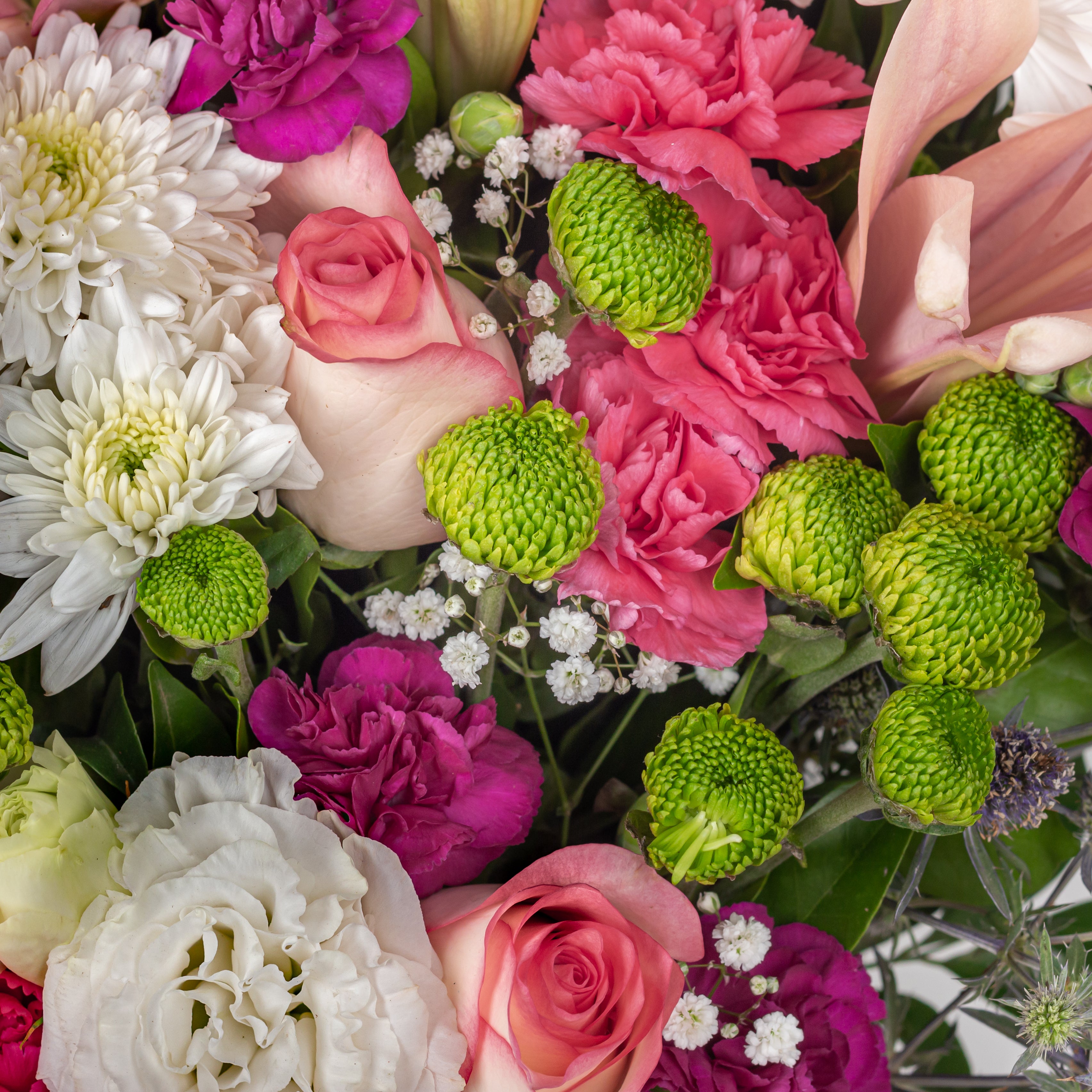 Scented Symphony