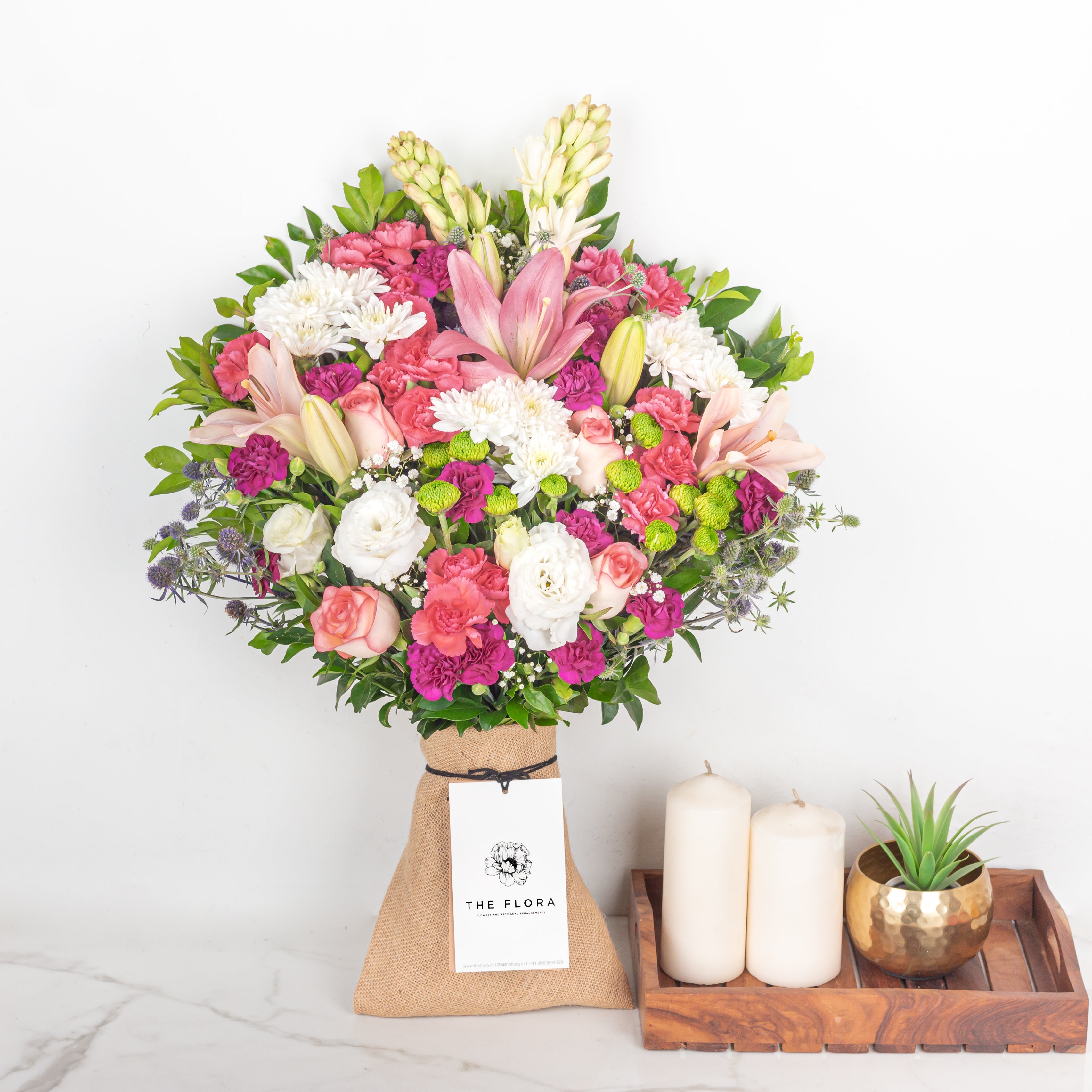 Scented Symphony