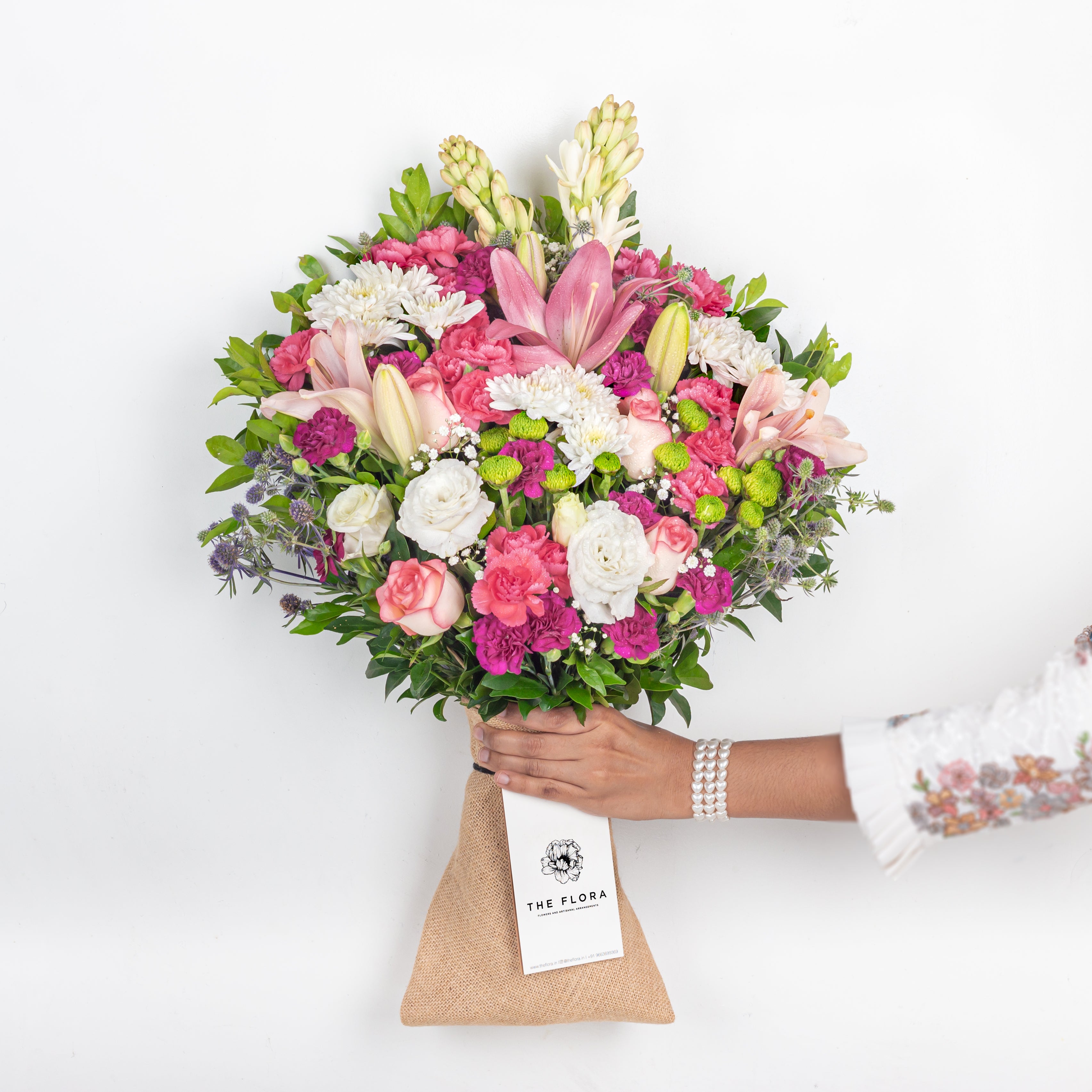 Scented Symphony