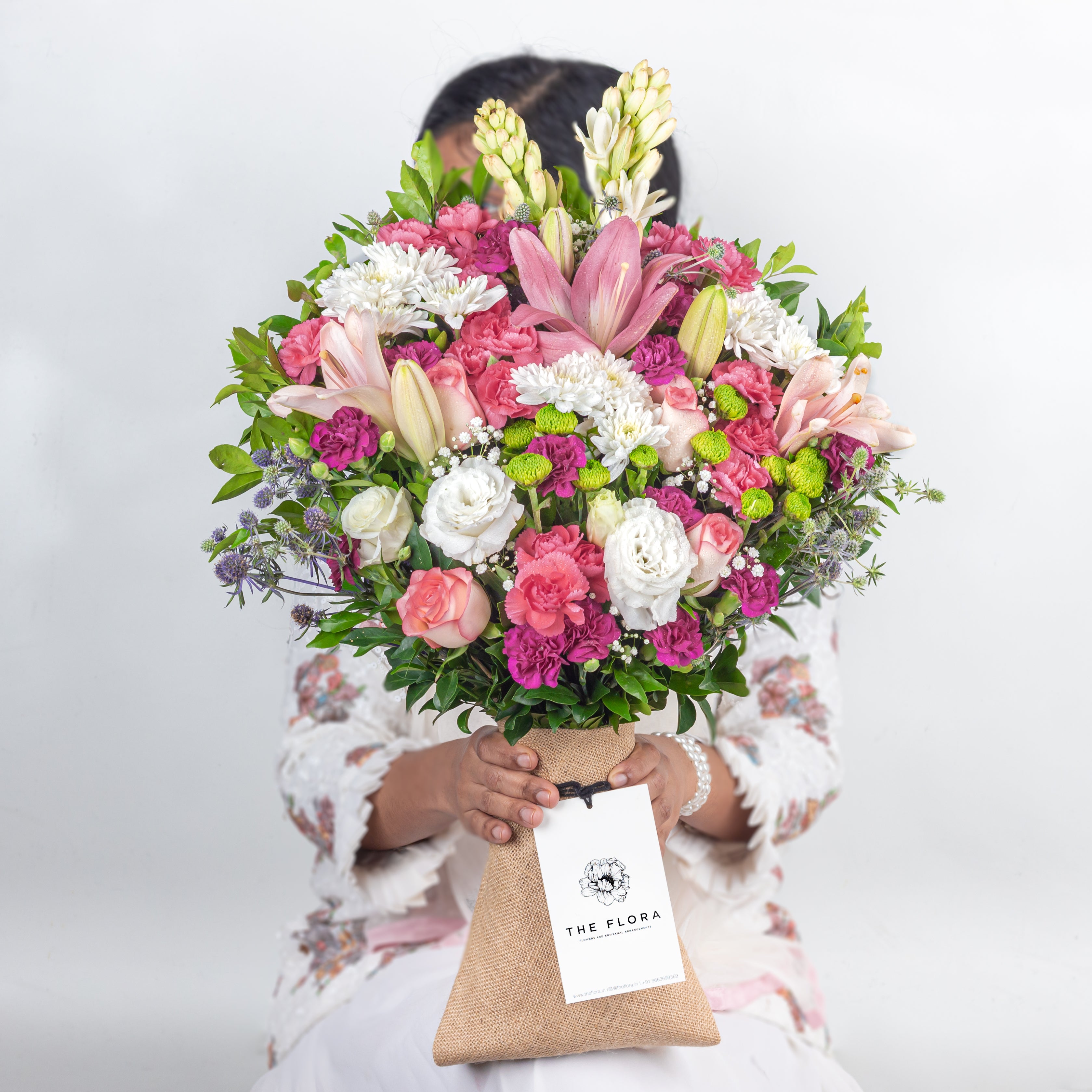 Scented Symphony