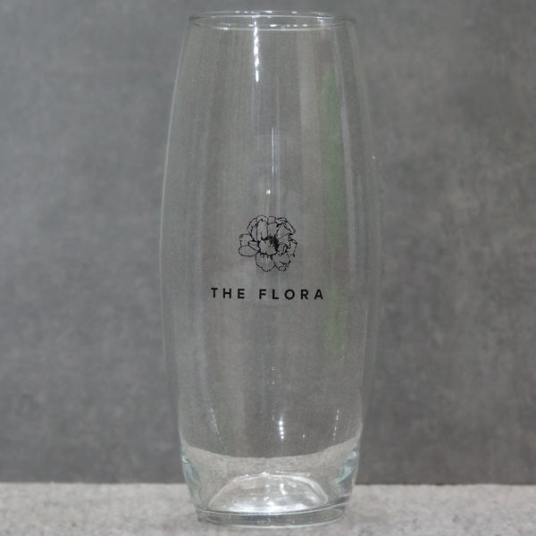 The Flora Vase.
